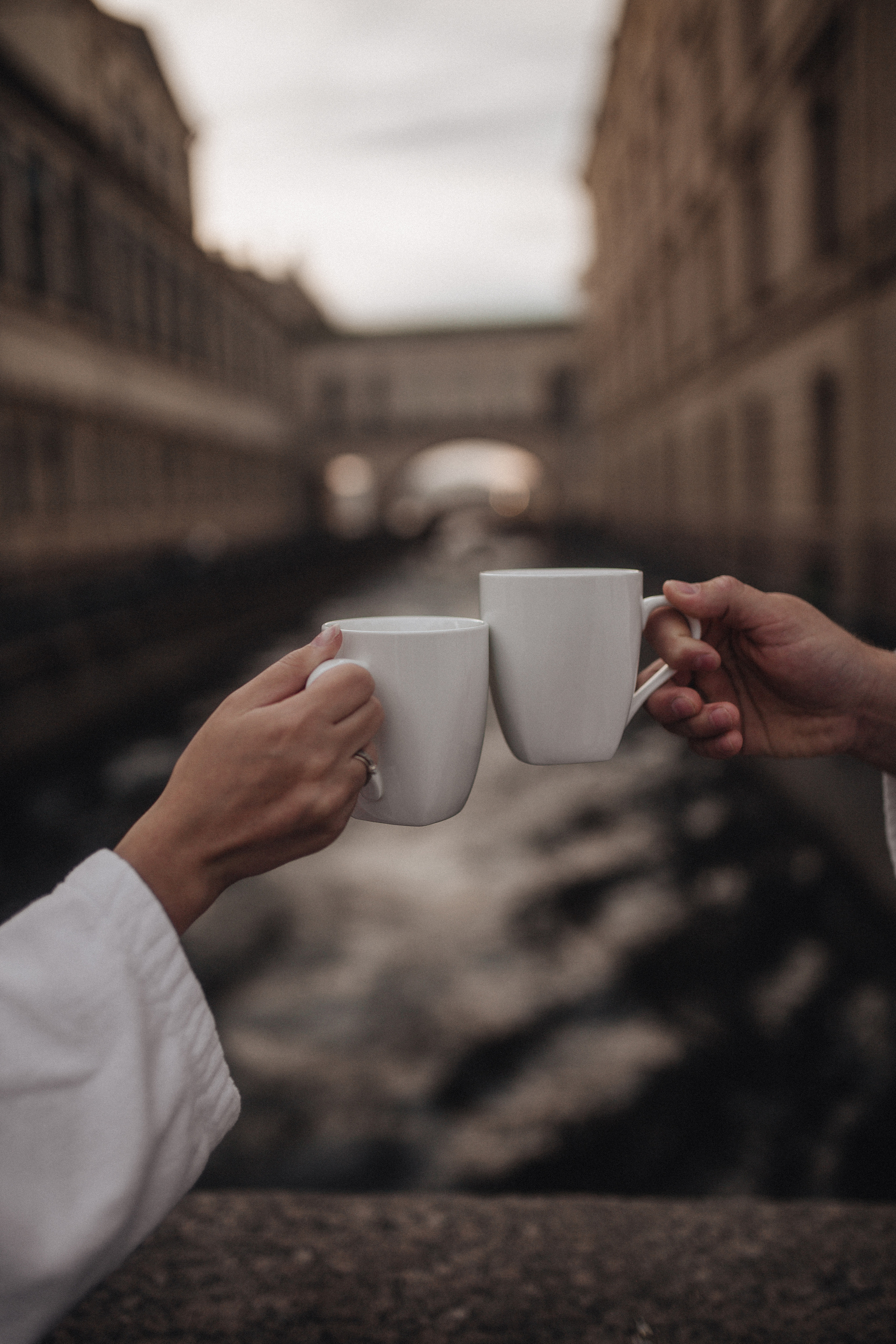 Бежим?. Фотограф в Санкт Петербурге Лара Великова