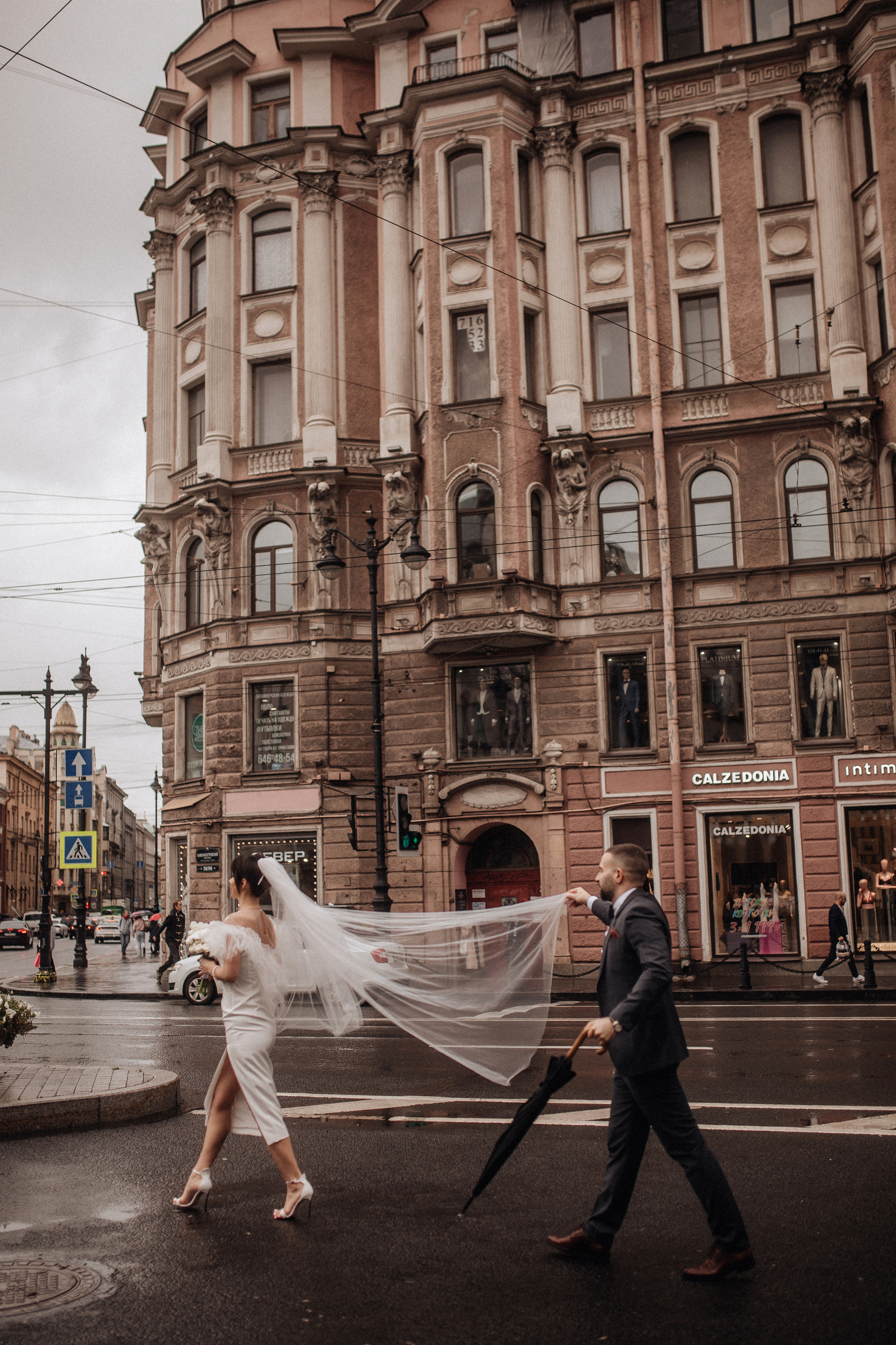 1.09.22. Фотограф в Санкт Петербурге Лара Великова