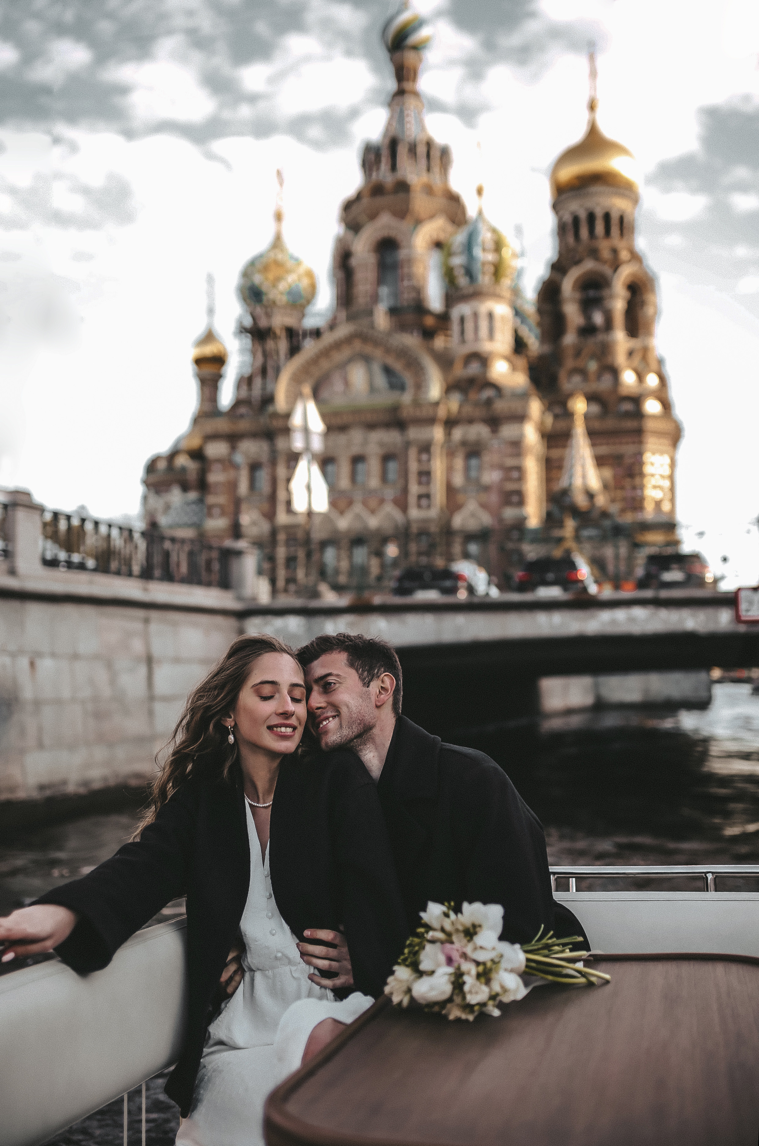 19.05.22. Фотограф в Санкт Петербурге Лара Великова