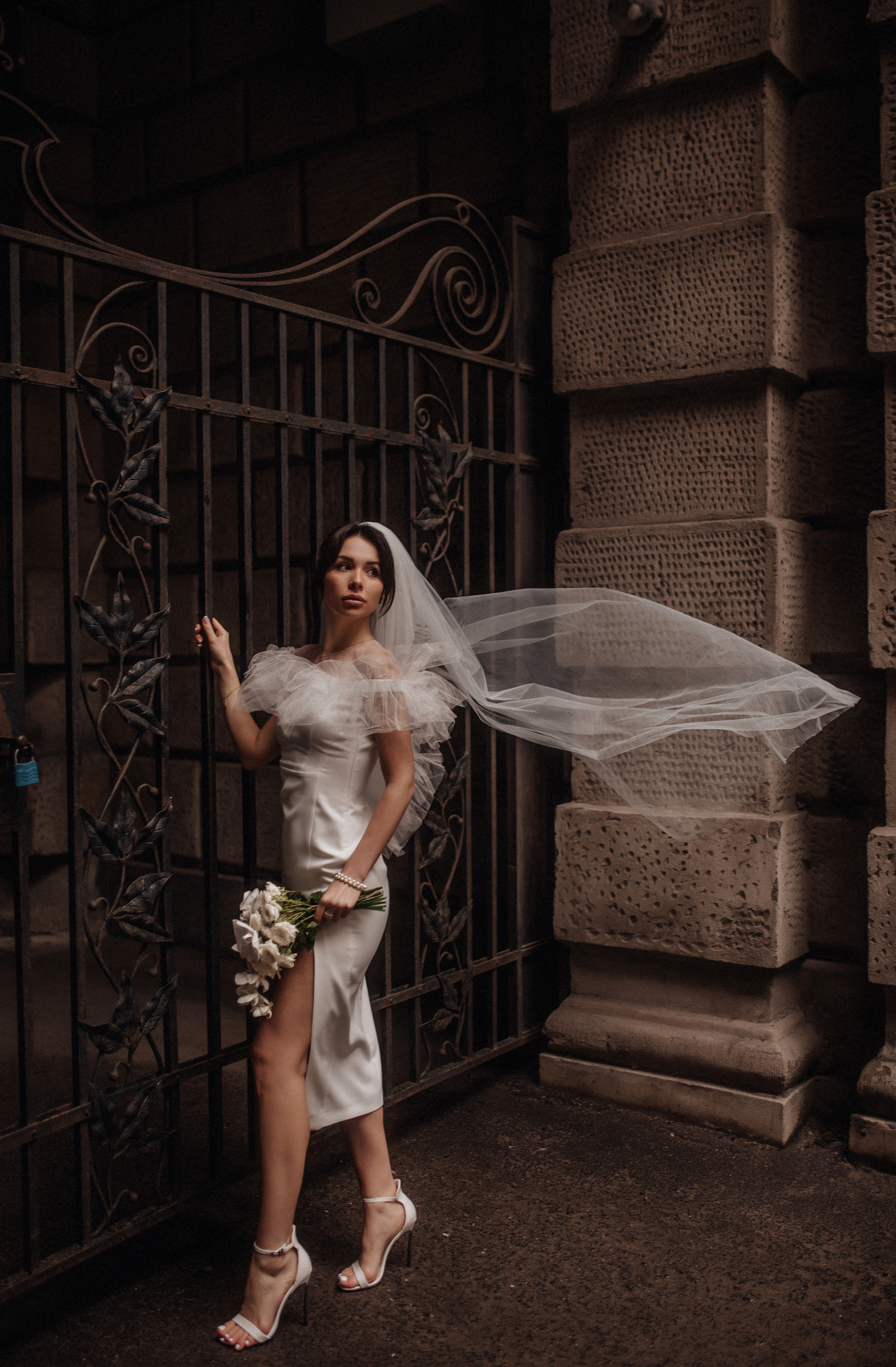 1.09.22. Фотограф в Санкт Петербурге Лара Великова