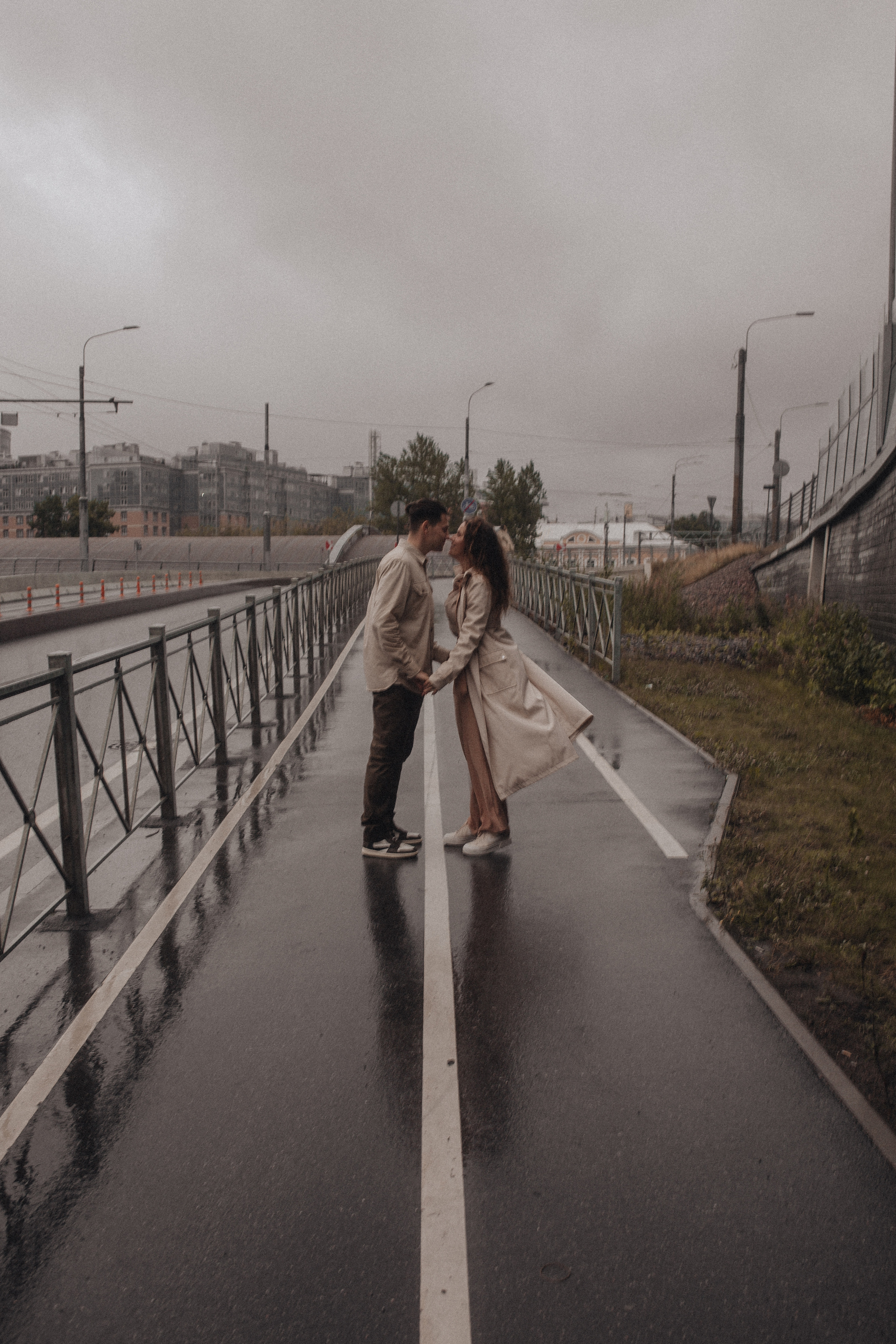 Я держу тебя за руку и все расплывается…. Фотограф в Санкт Петербурге Лара Великова