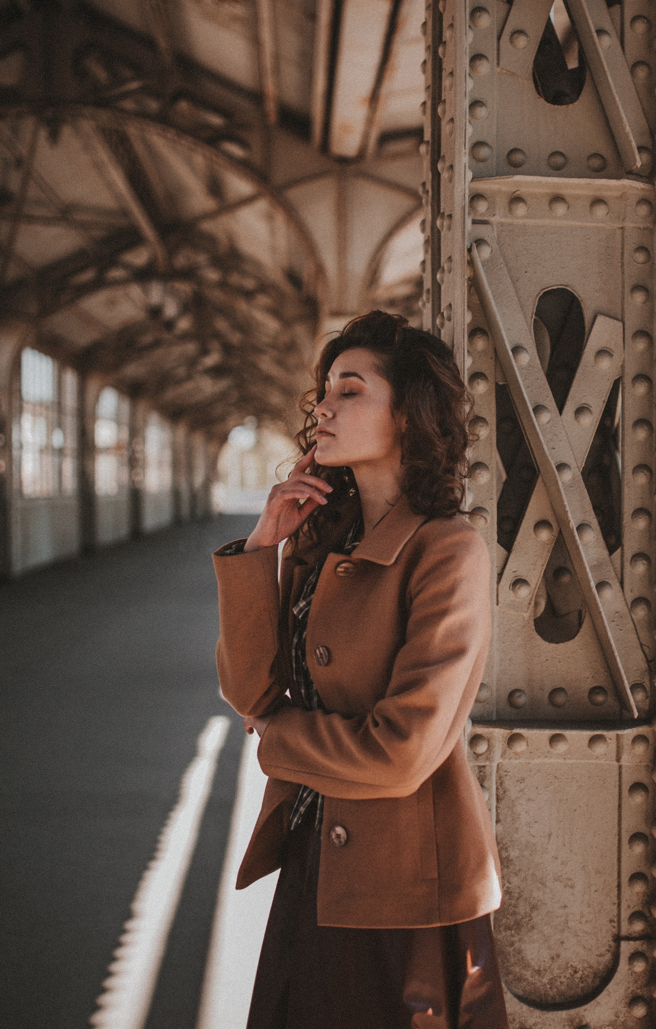 Долгожданная встреча. Фотограф в Санкт Петербурге Лара Великова