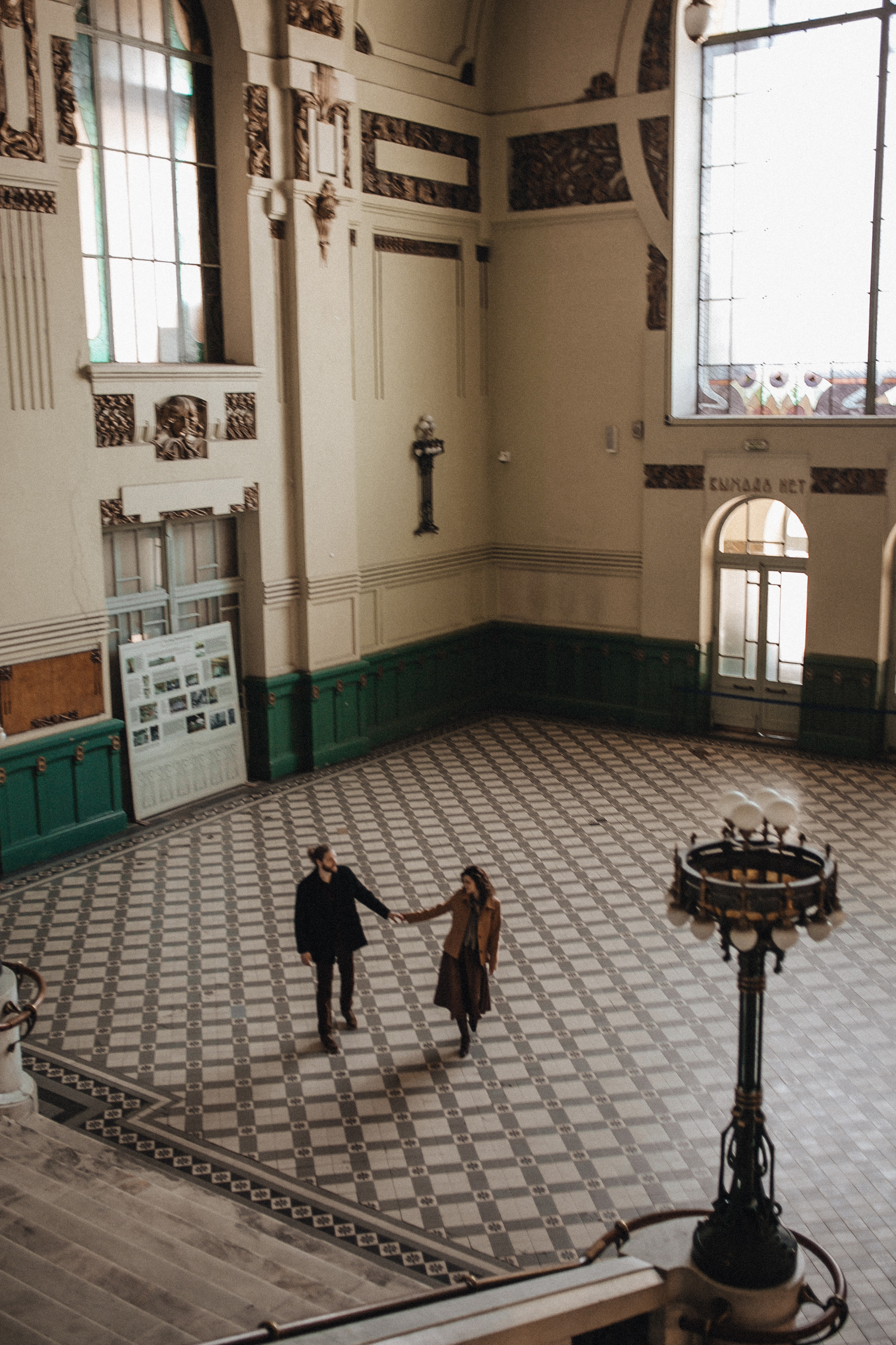 Долгожданная встреча. Фотограф в Санкт Петербурге Лара Великова