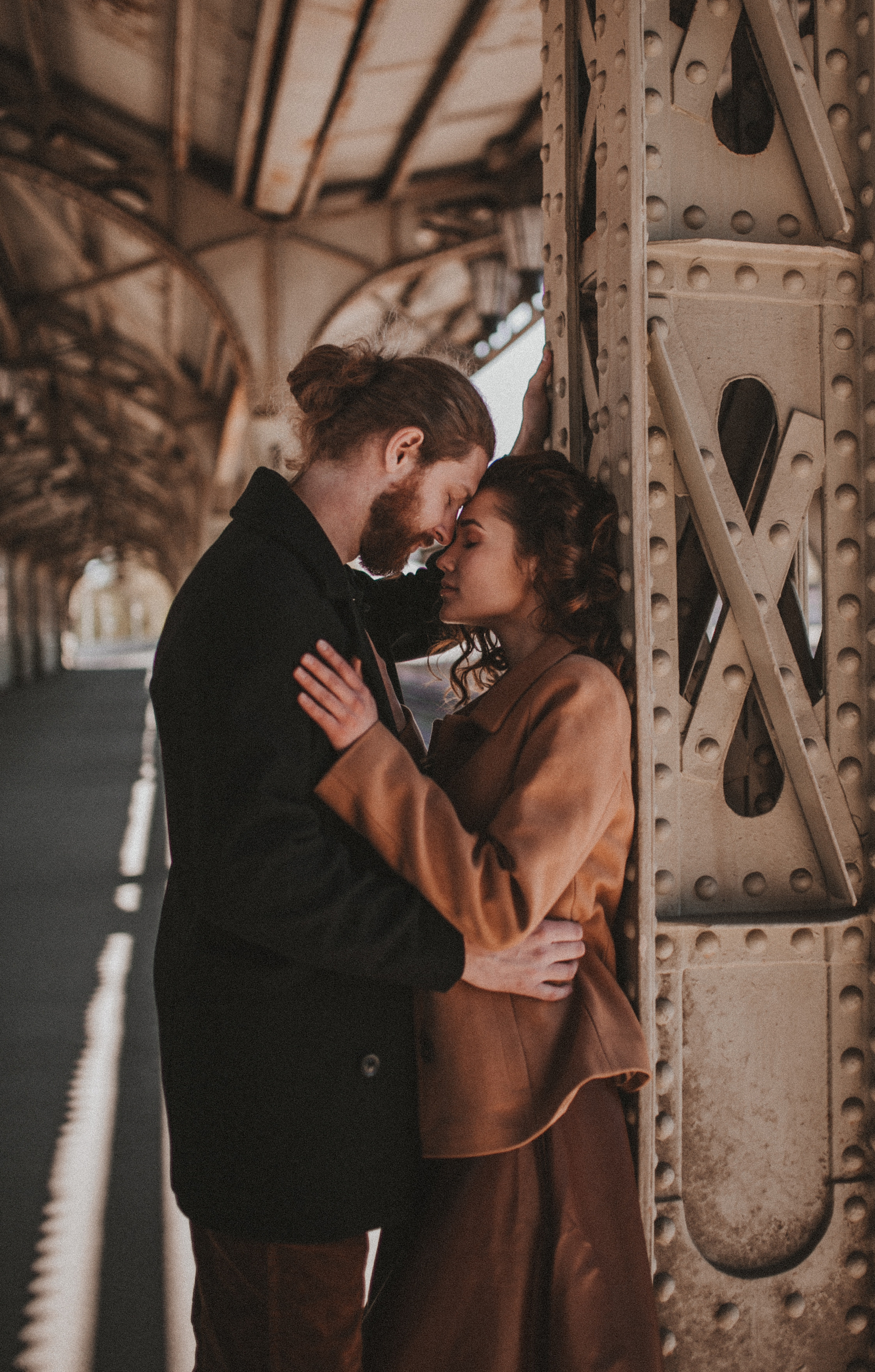 Долгожданная встреча. Фотограф в Санкт Петербурге Лара Великова