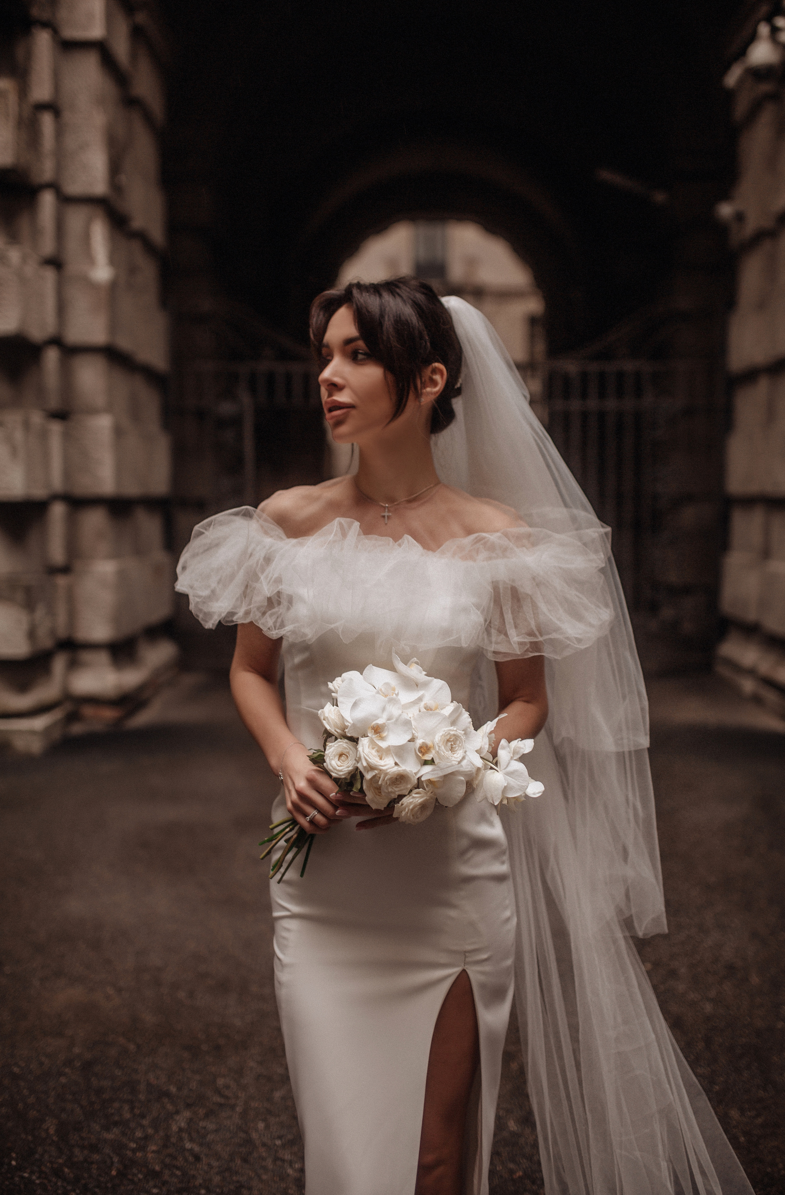 1.09.22. Фотограф в Санкт Петербурге Лара Великова