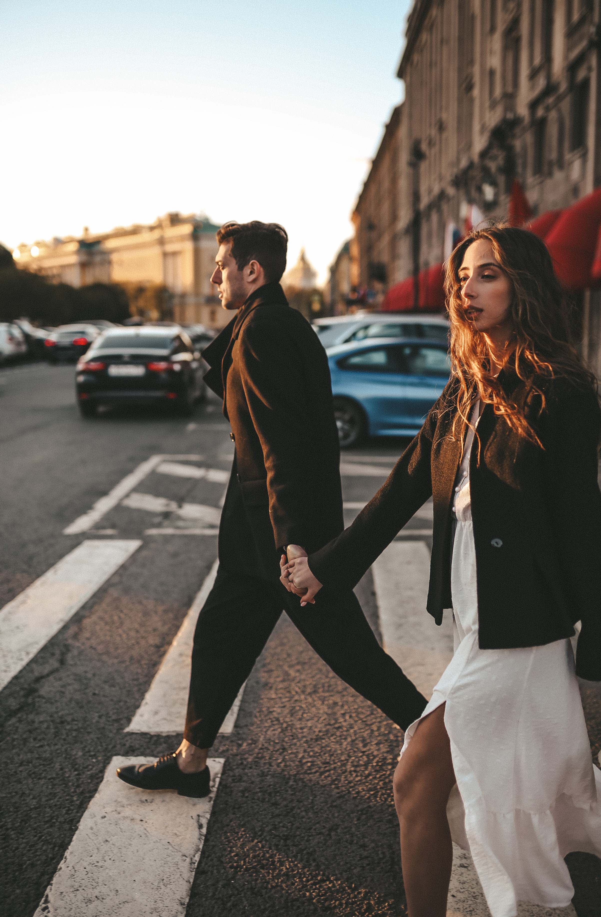 19.05.22. Фотограф в Санкт Петербурге Лара Великова