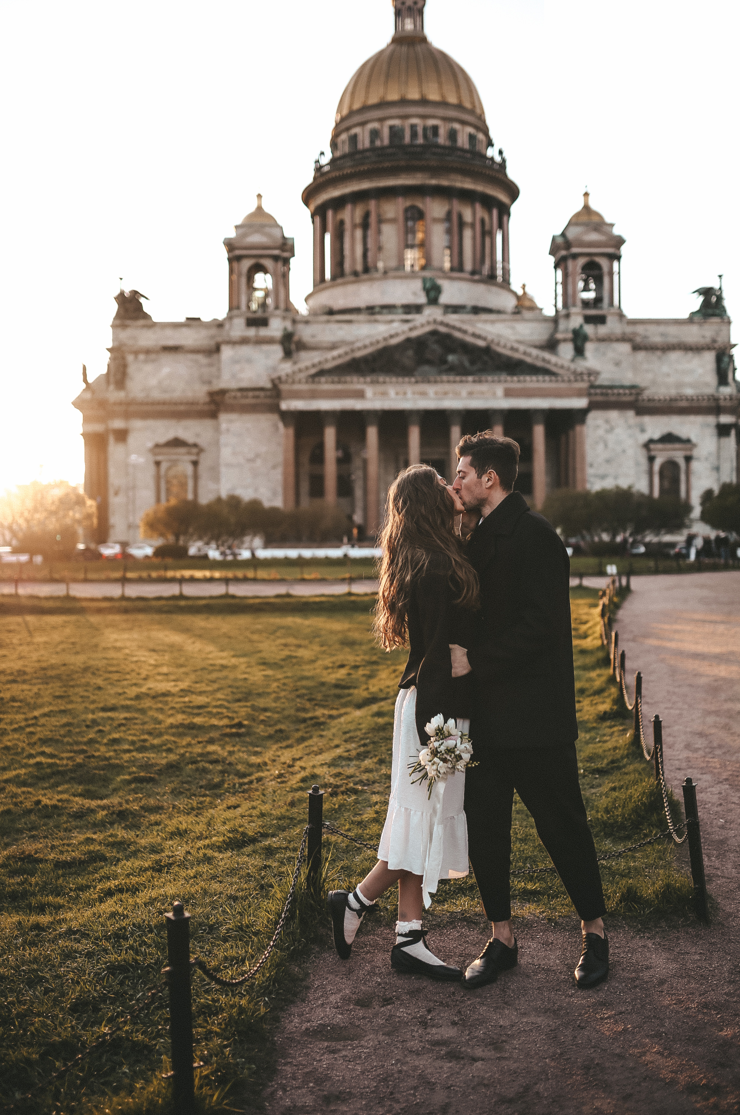 19.05.22. Фотограф в Санкт Петербурге Лара Великова