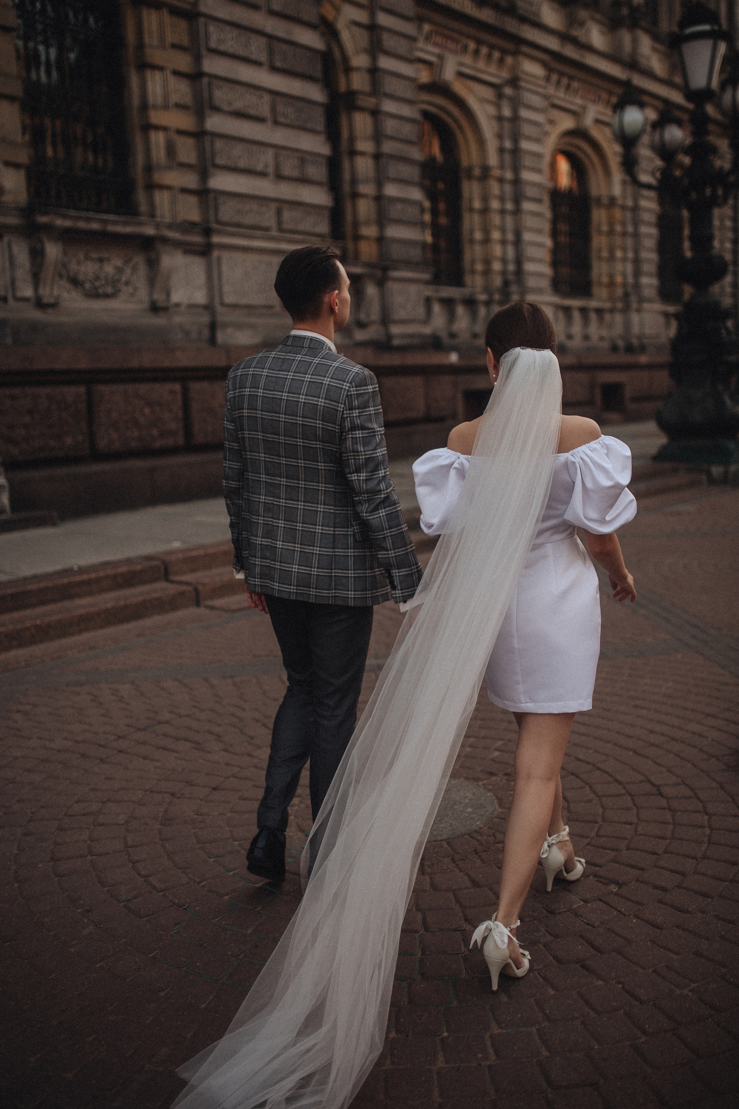 27.08.22. Фотограф в Санкт Петербурге Лара Великова