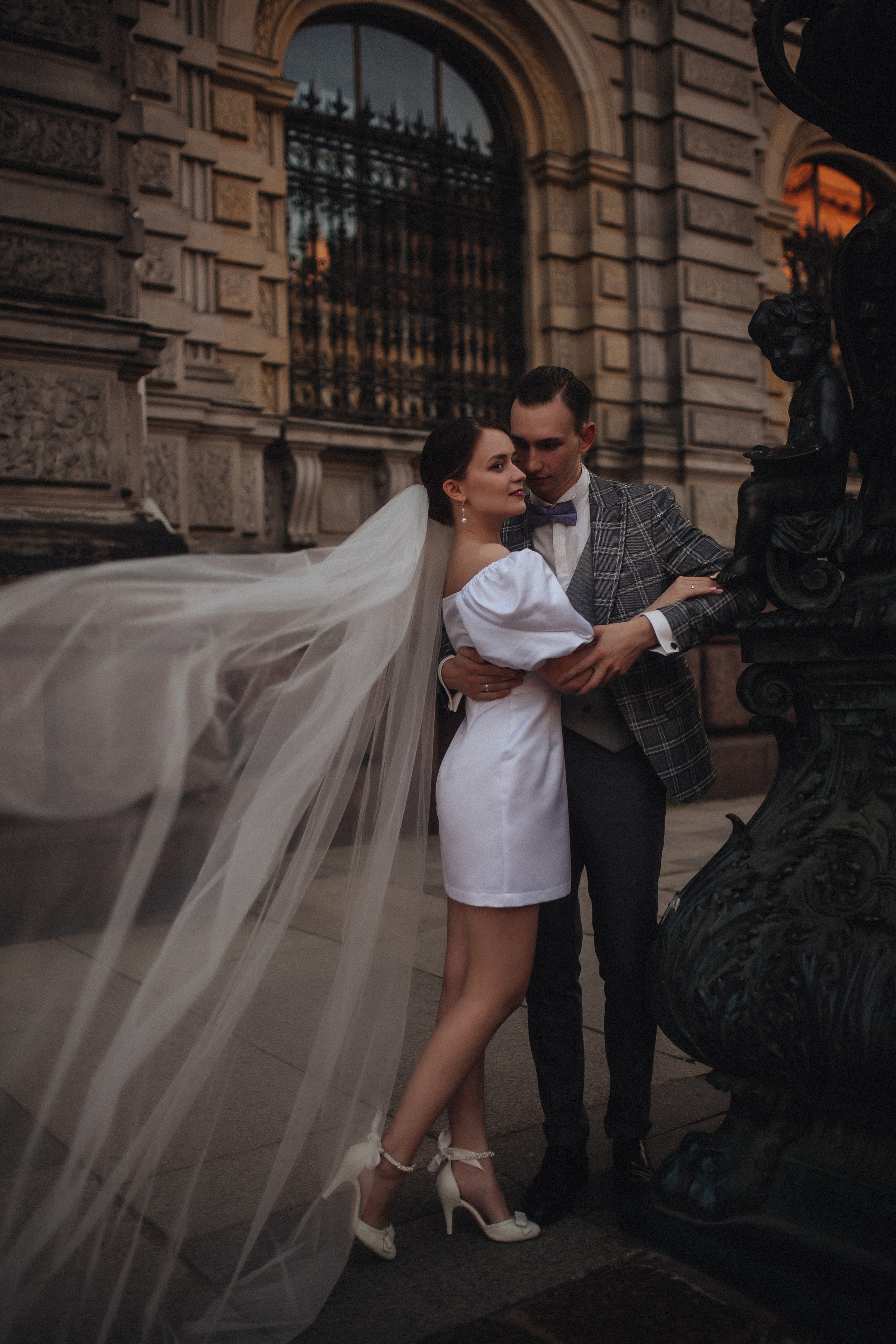 27.08.22. Фотограф в Санкт Петербурге Лара Великова