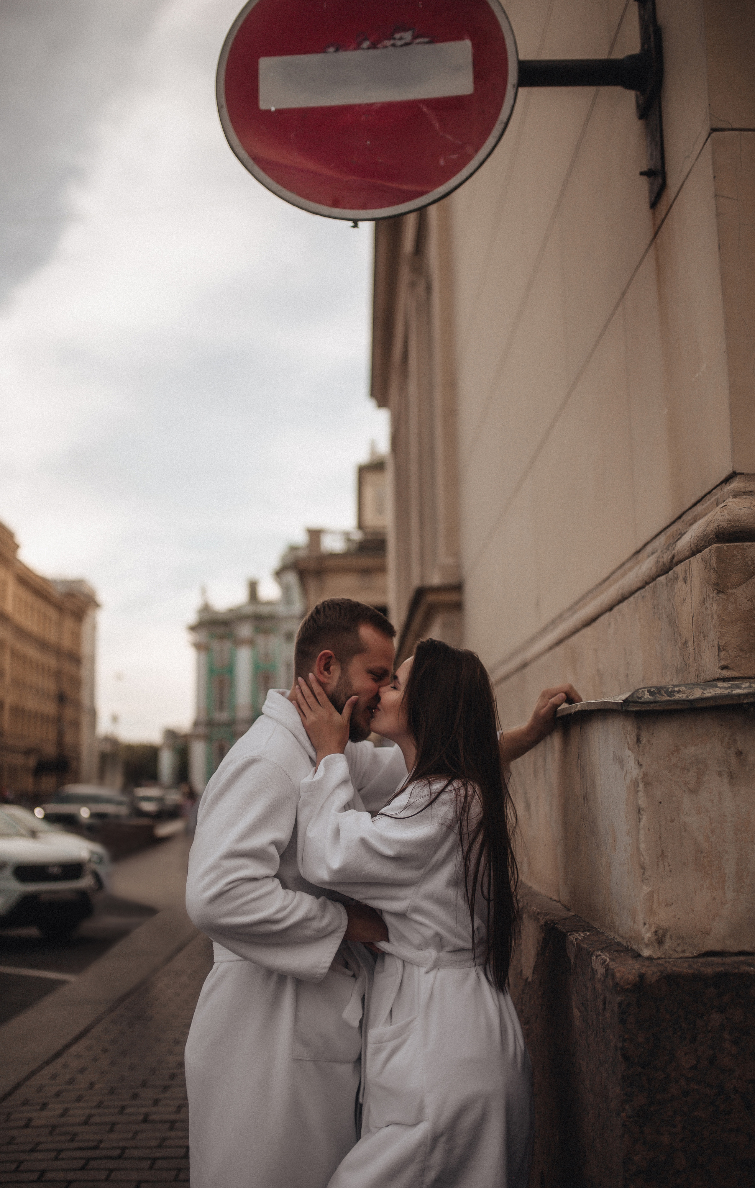 Бежим?. Фотограф в Санкт Петербурге Лара Великова