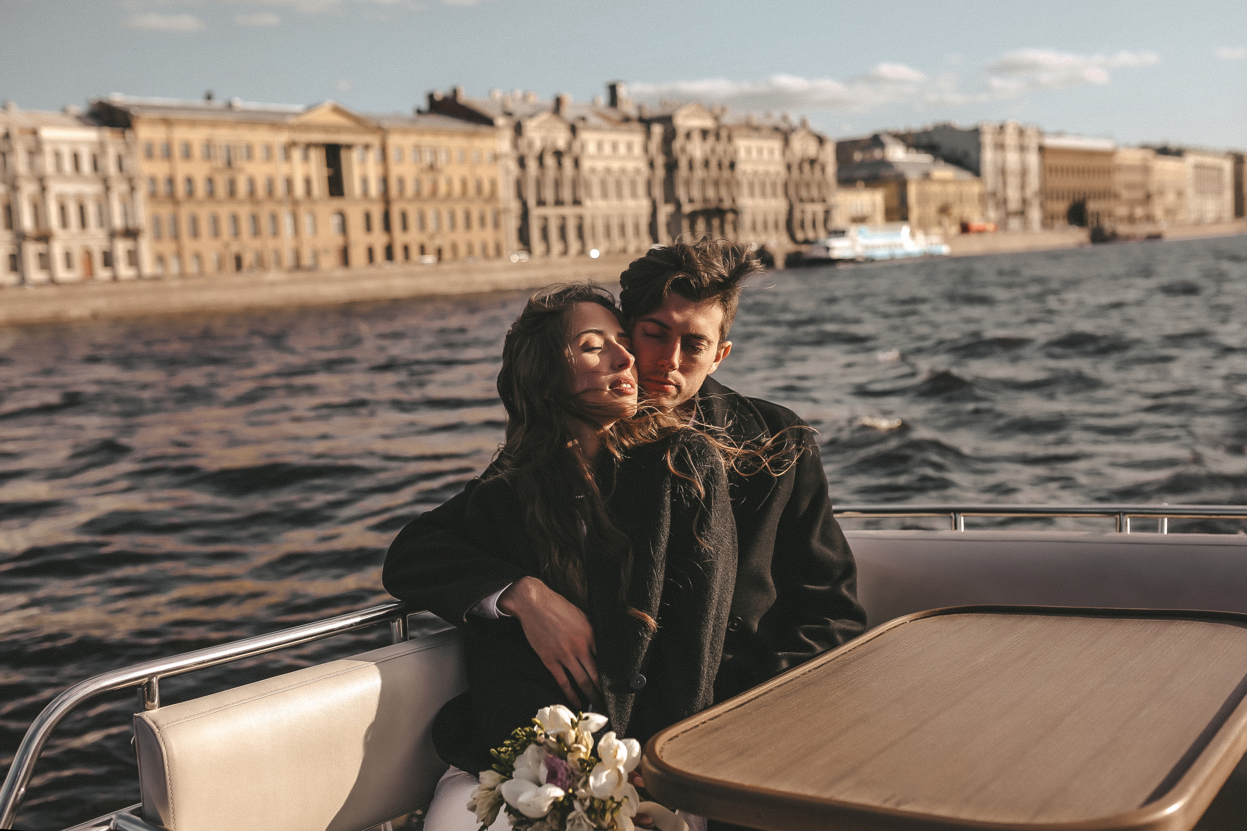 19.05.22. Фотограф в Санкт Петербурге Лара Великова