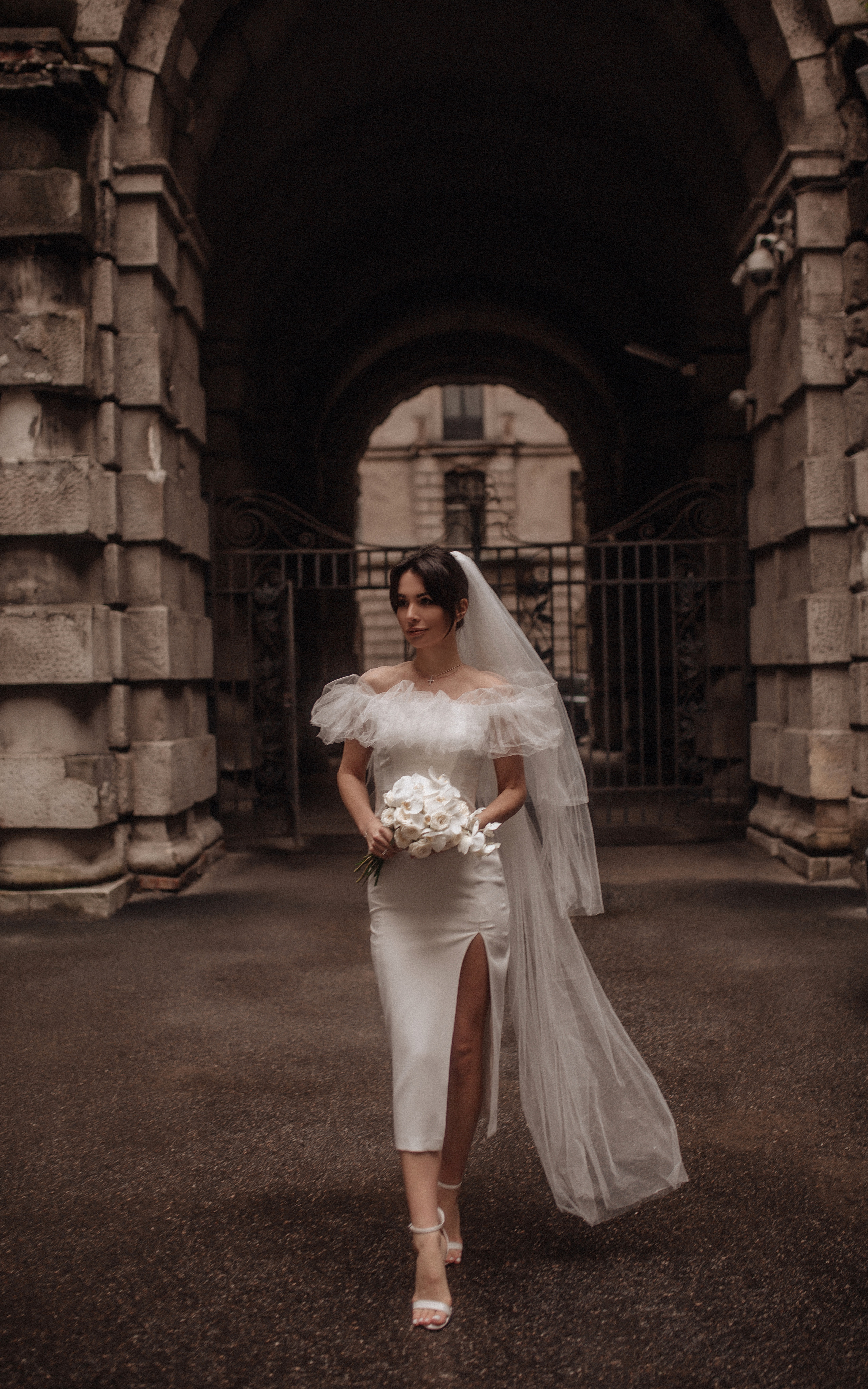 1.09.22. Фотограф в Санкт Петербурге Лара Великова