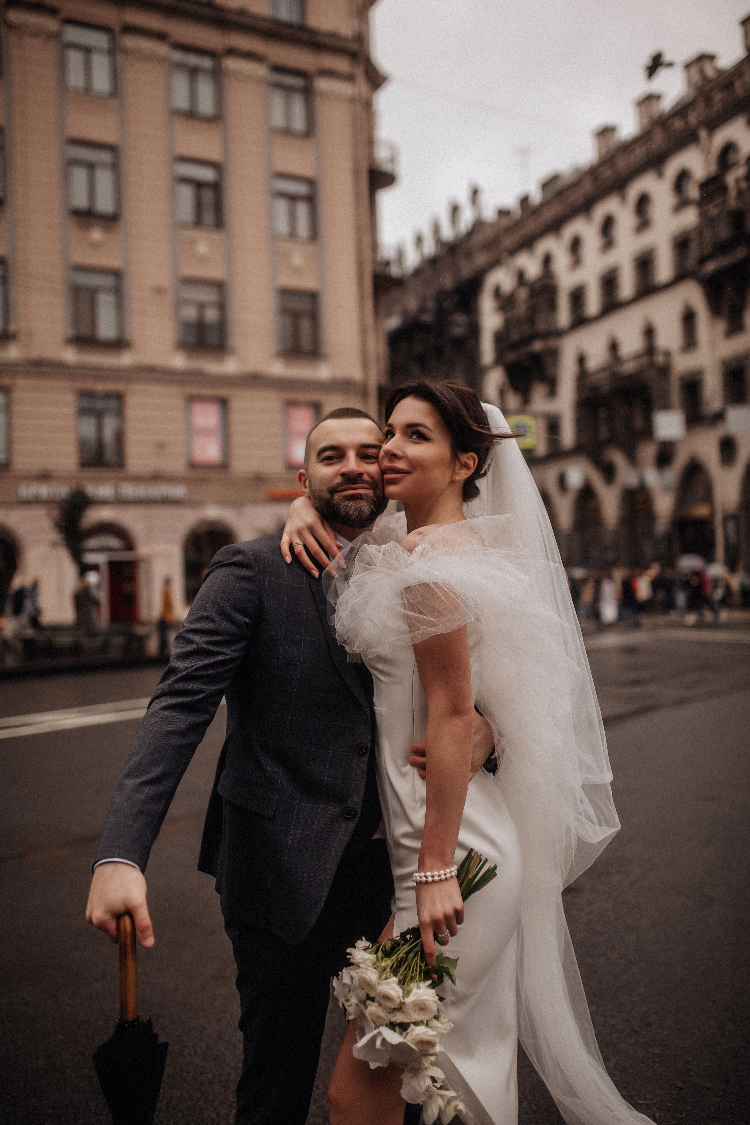 1.09.22. Фотограф в Санкт Петербурге Лара Великова