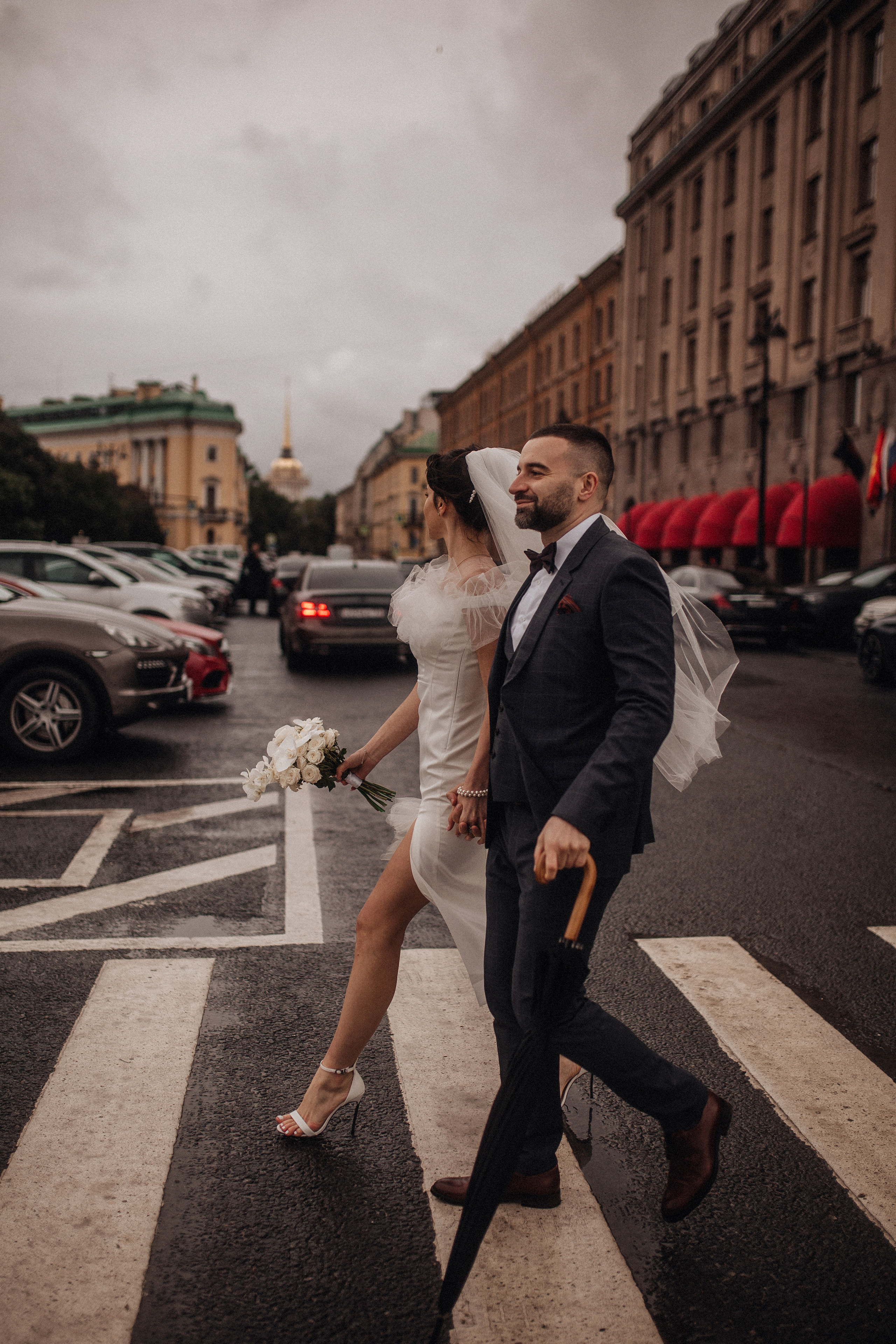 1.09.22. Фотограф в Санкт Петербурге Лара Великова