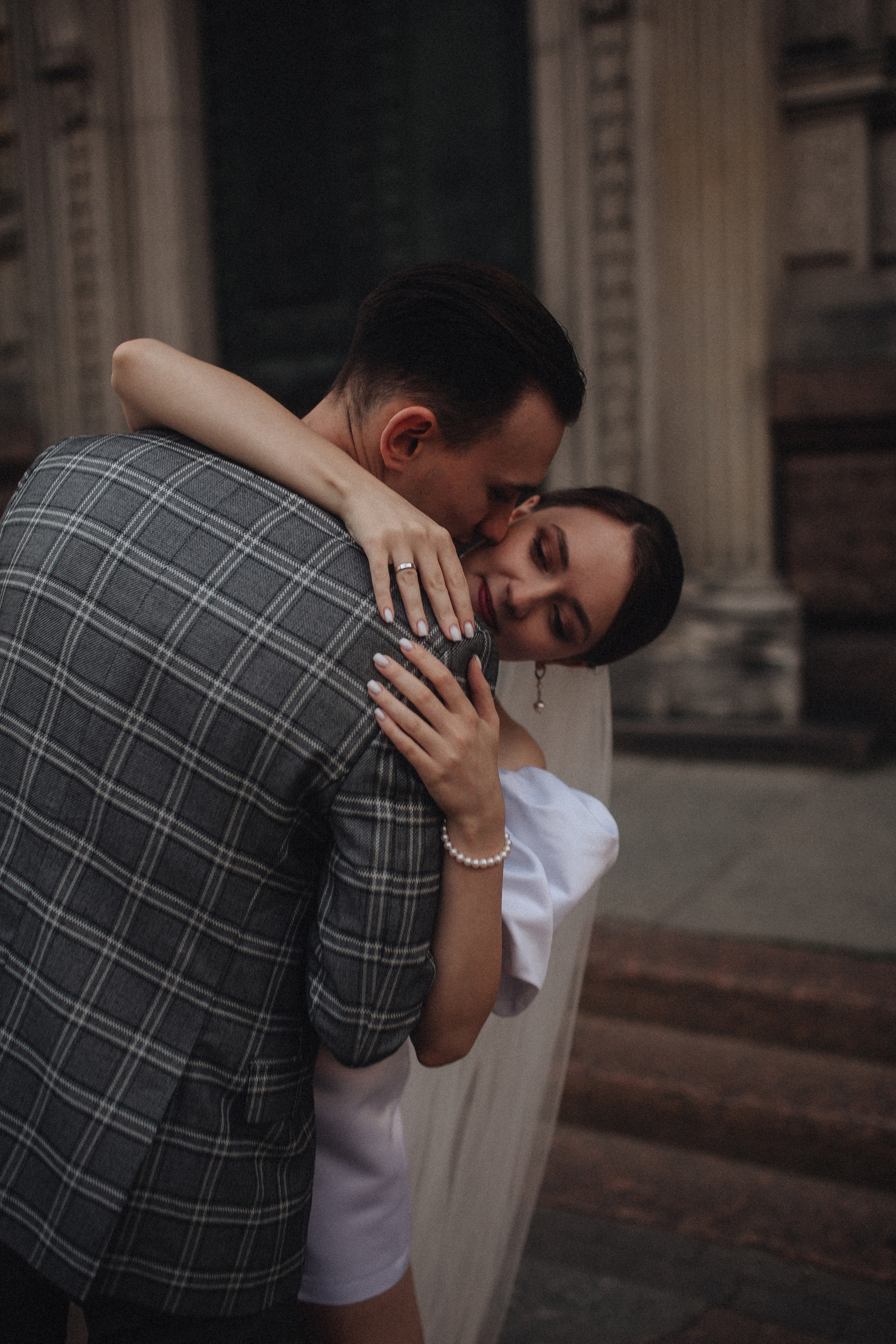 27.08.22. Фотограф в Санкт Петербурге Лара Великова