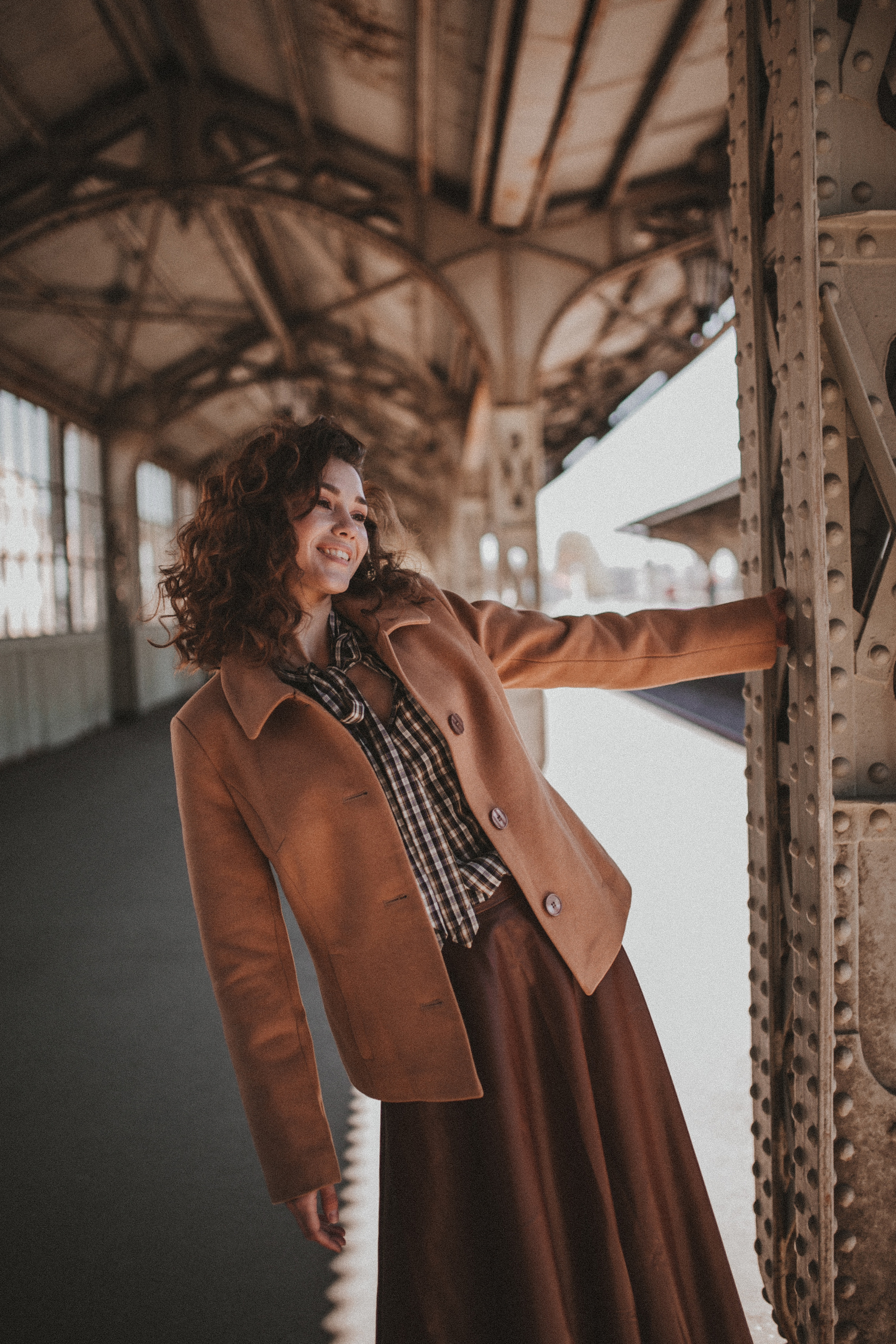 Долгожданная встреча. Фотограф в Санкт Петербурге Лара Великова