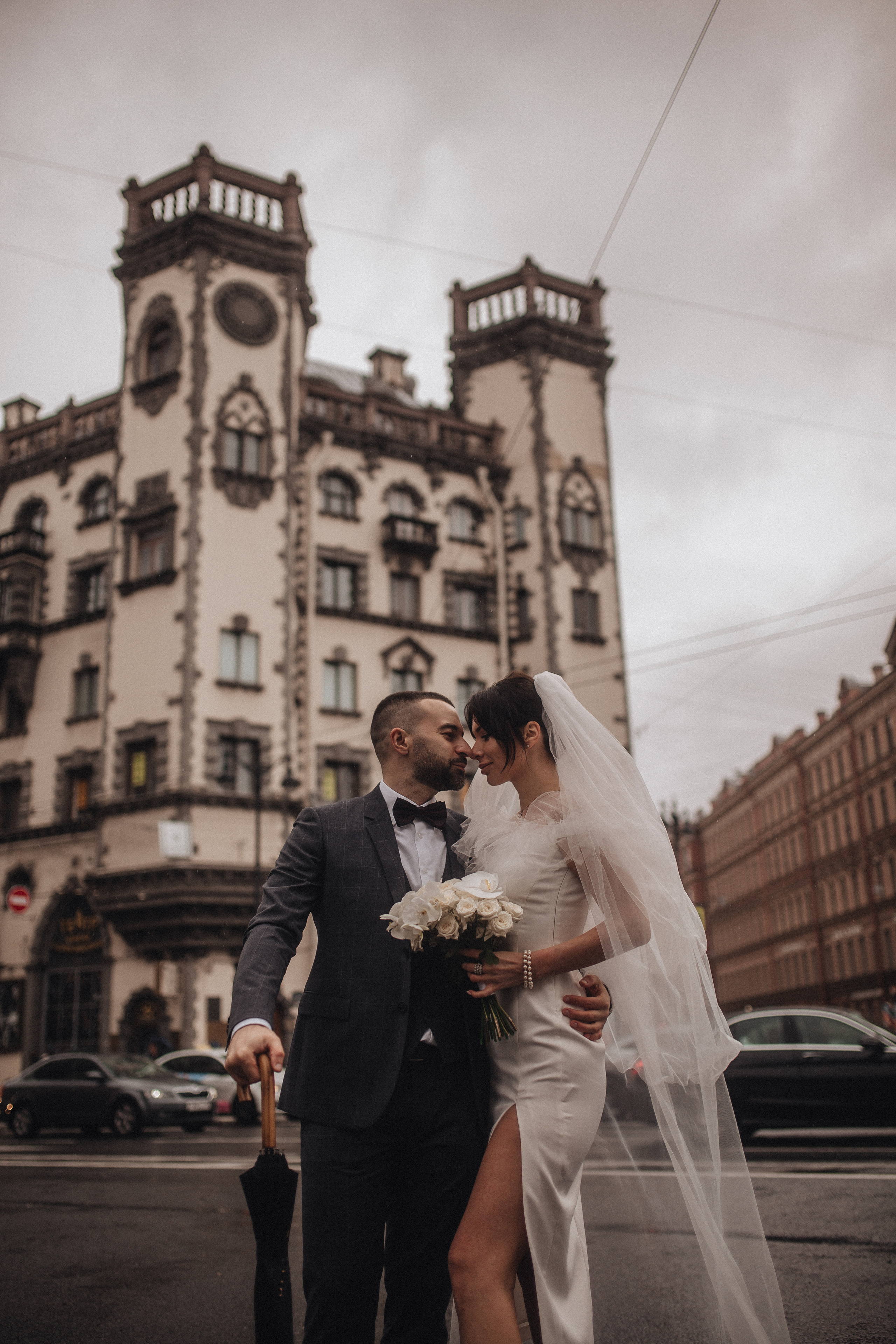 1.09.22. Фотограф в Санкт Петербурге Лара Великова