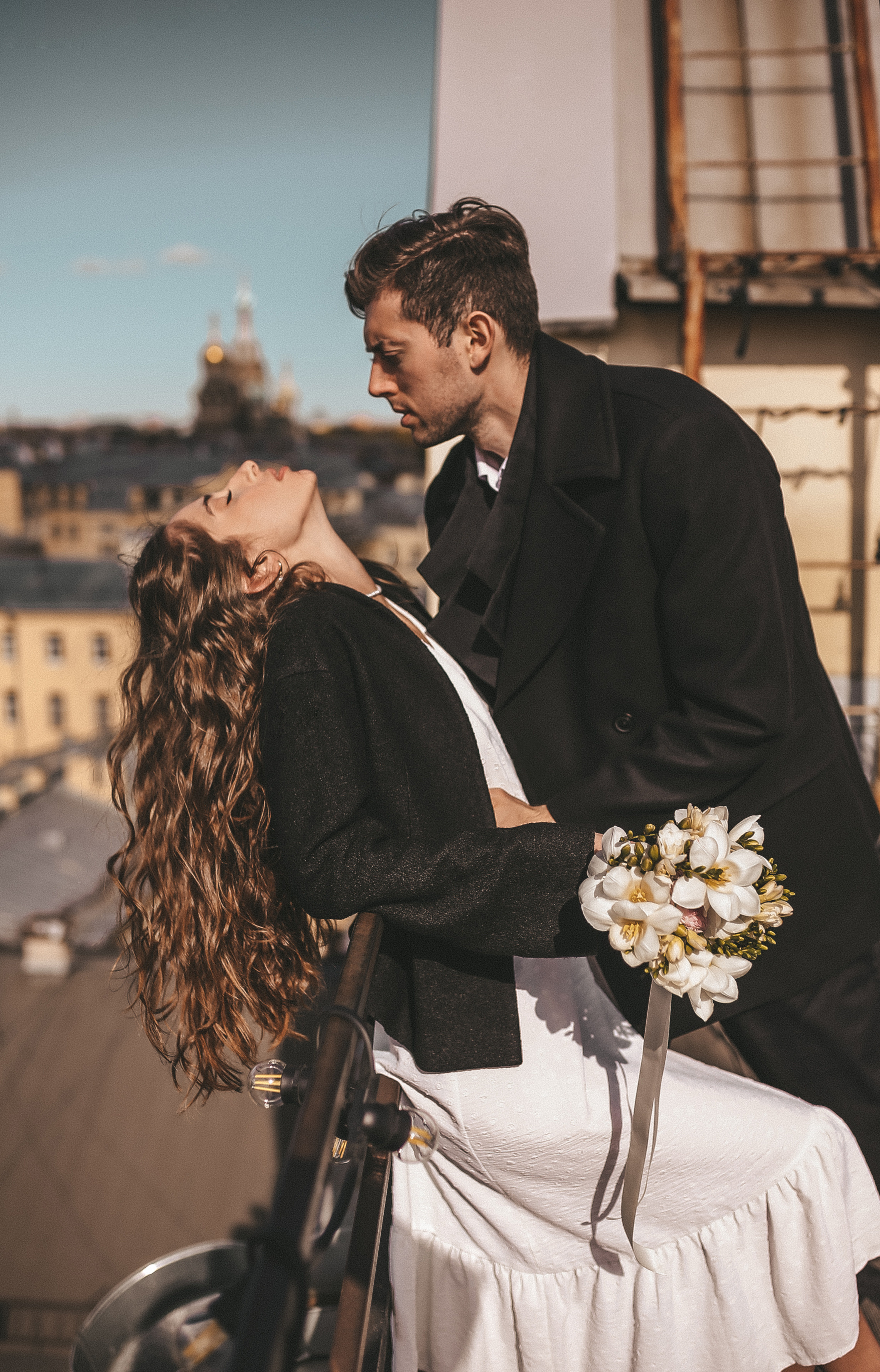 19.05.22. Фотограф в Санкт Петербурге Лара Великова