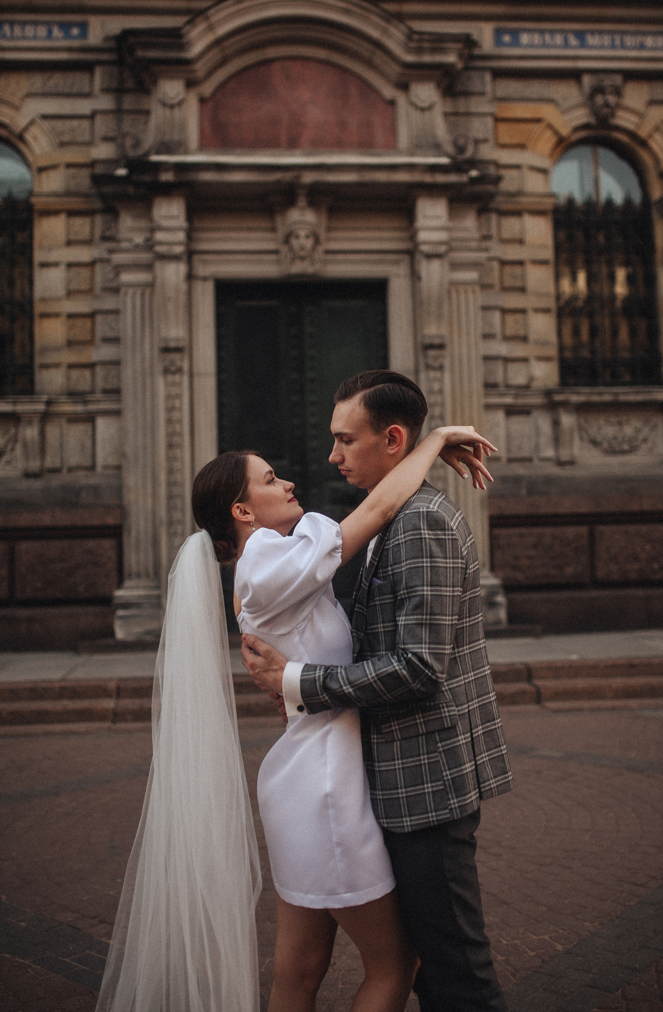 27.08.22. Фотограф в Санкт Петербурге Лара Великова