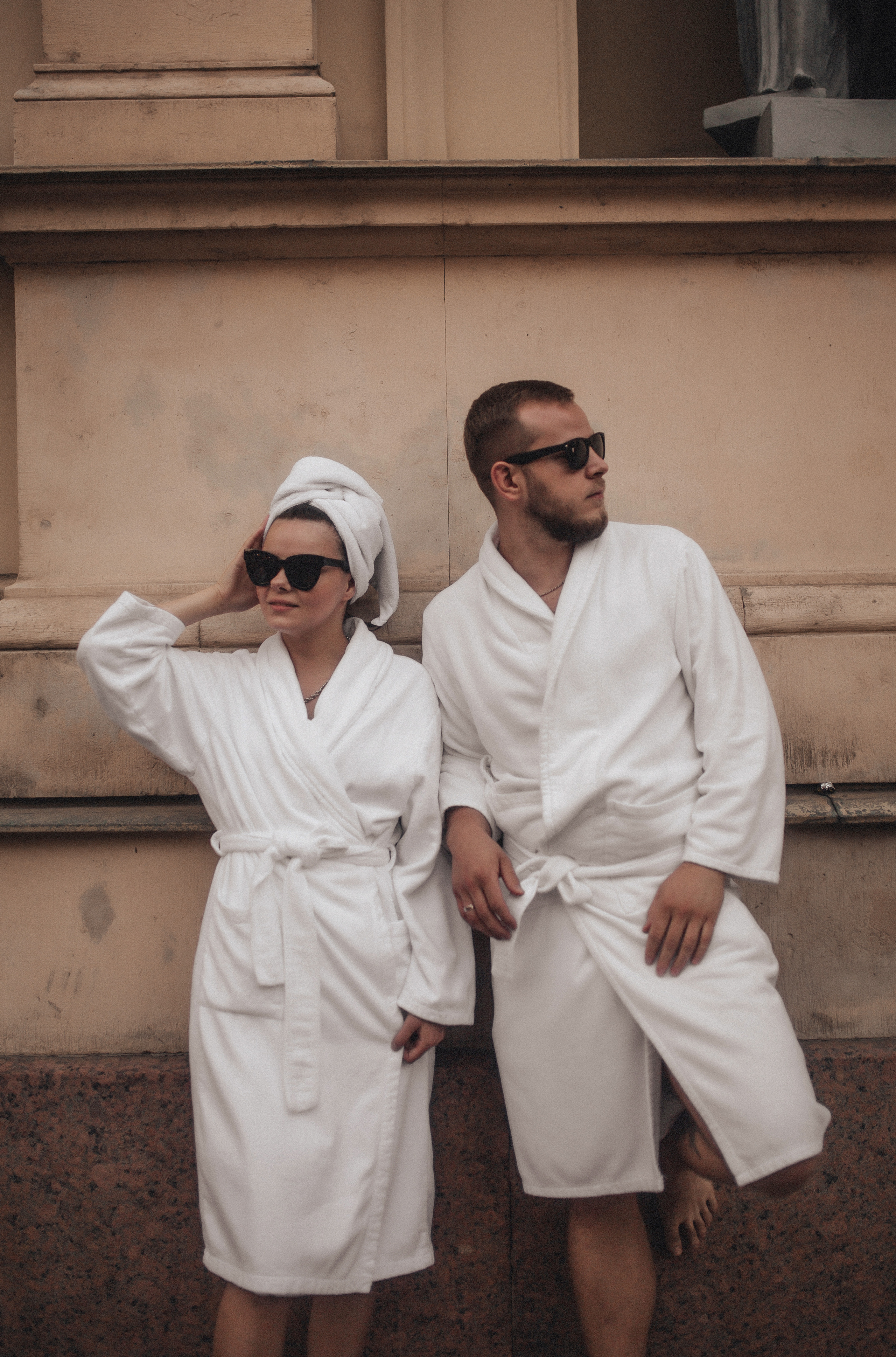 Бежим?. Фотограф в Санкт Петербурге Лара Великова