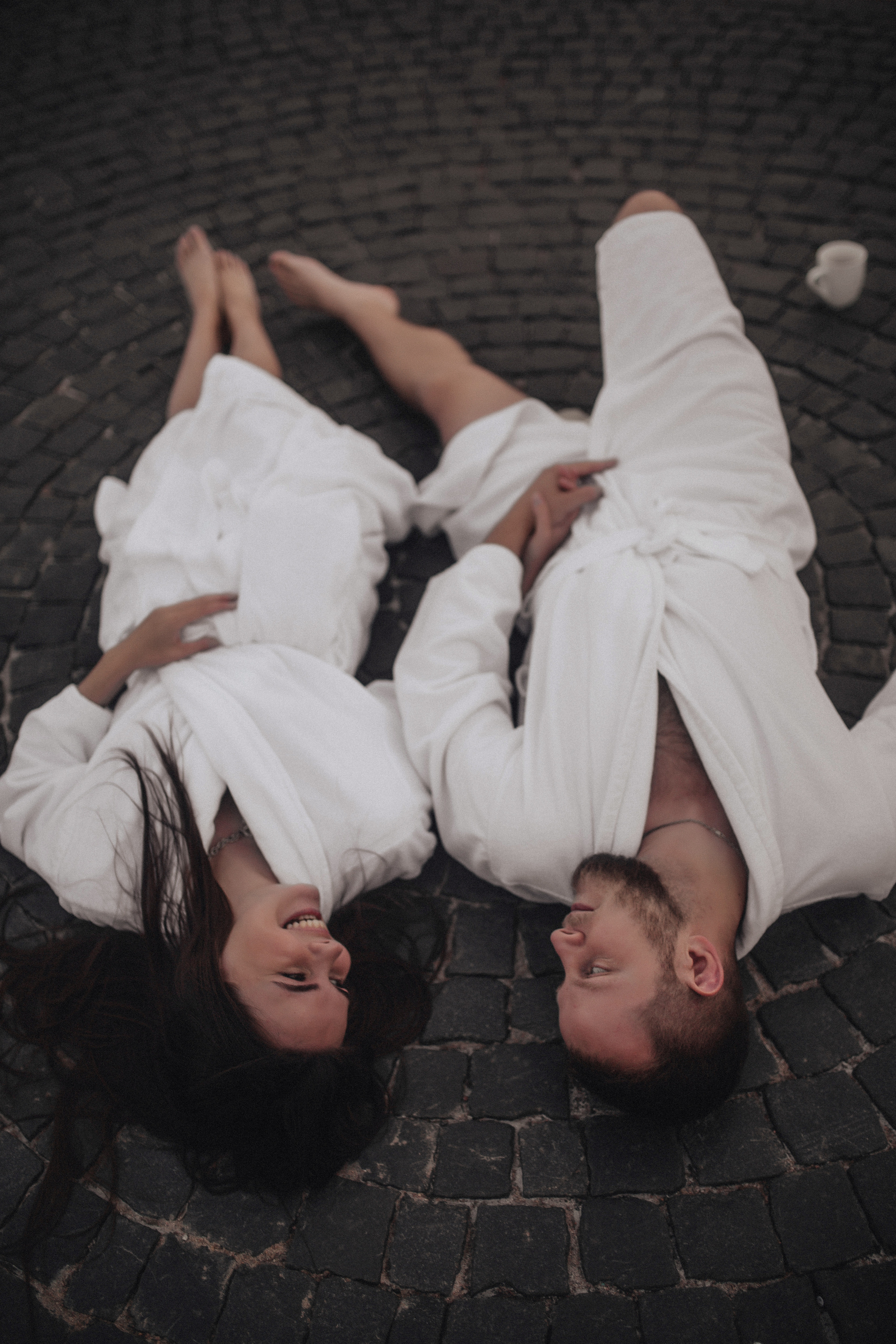 Бежим?. Фотограф в Санкт Петербурге Лара Великова