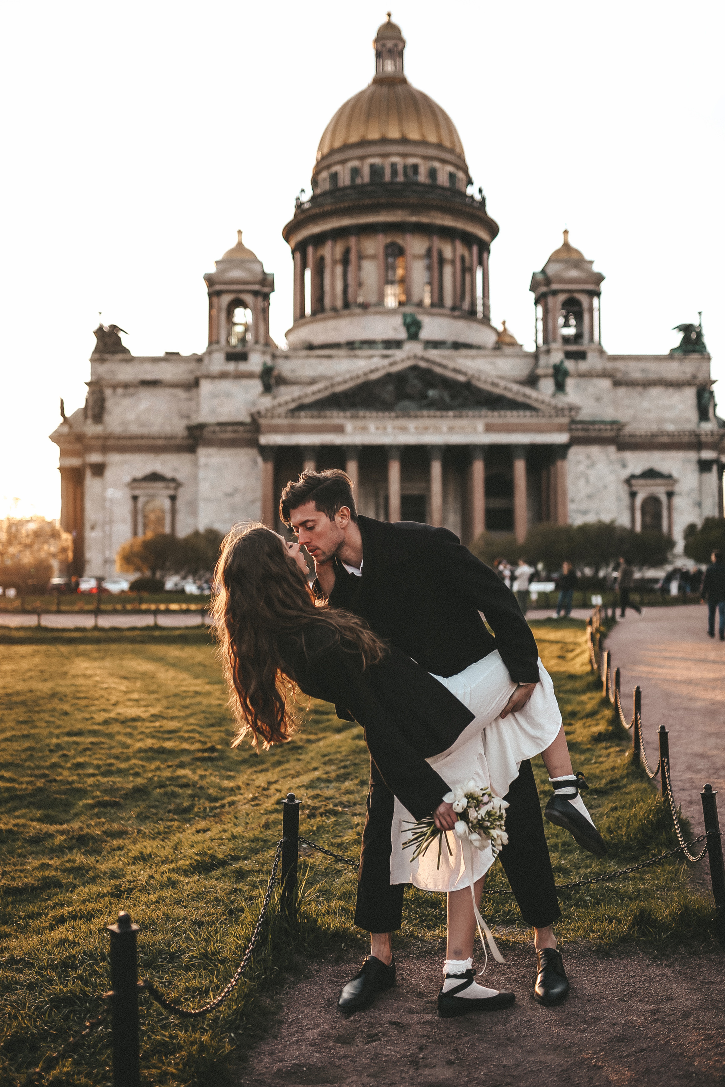 19.05.22. Фотограф в Санкт Петербурге Лара Великова