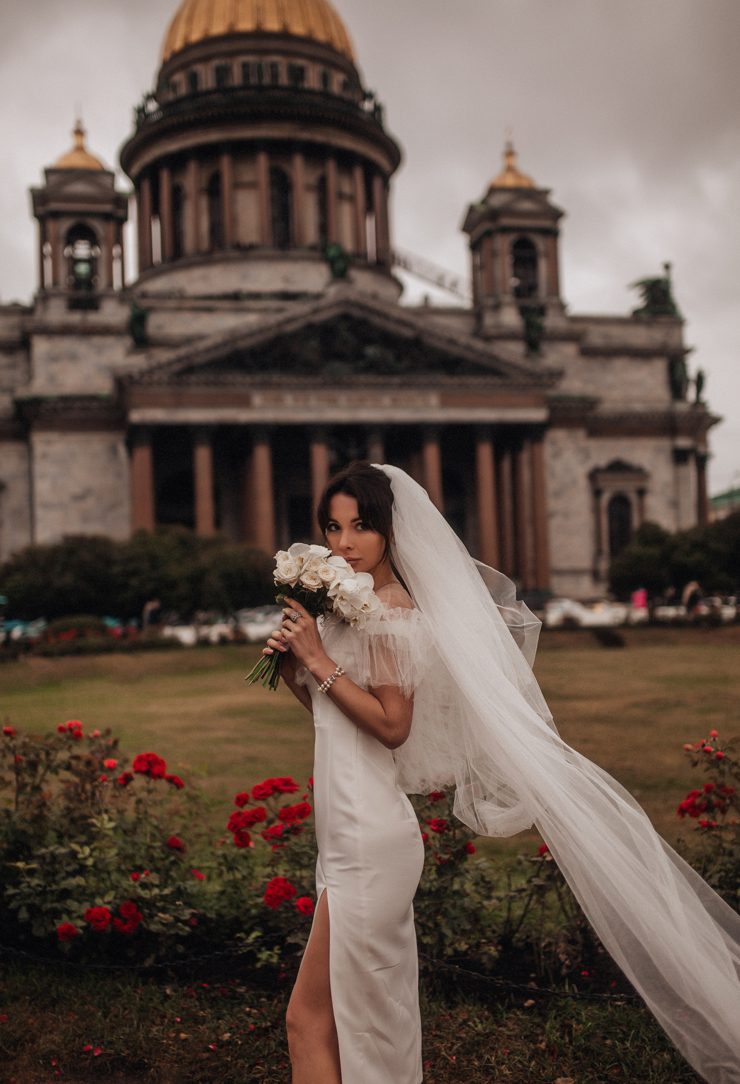 1.09.22. Фотограф в Санкт Петербурге Лара Великова