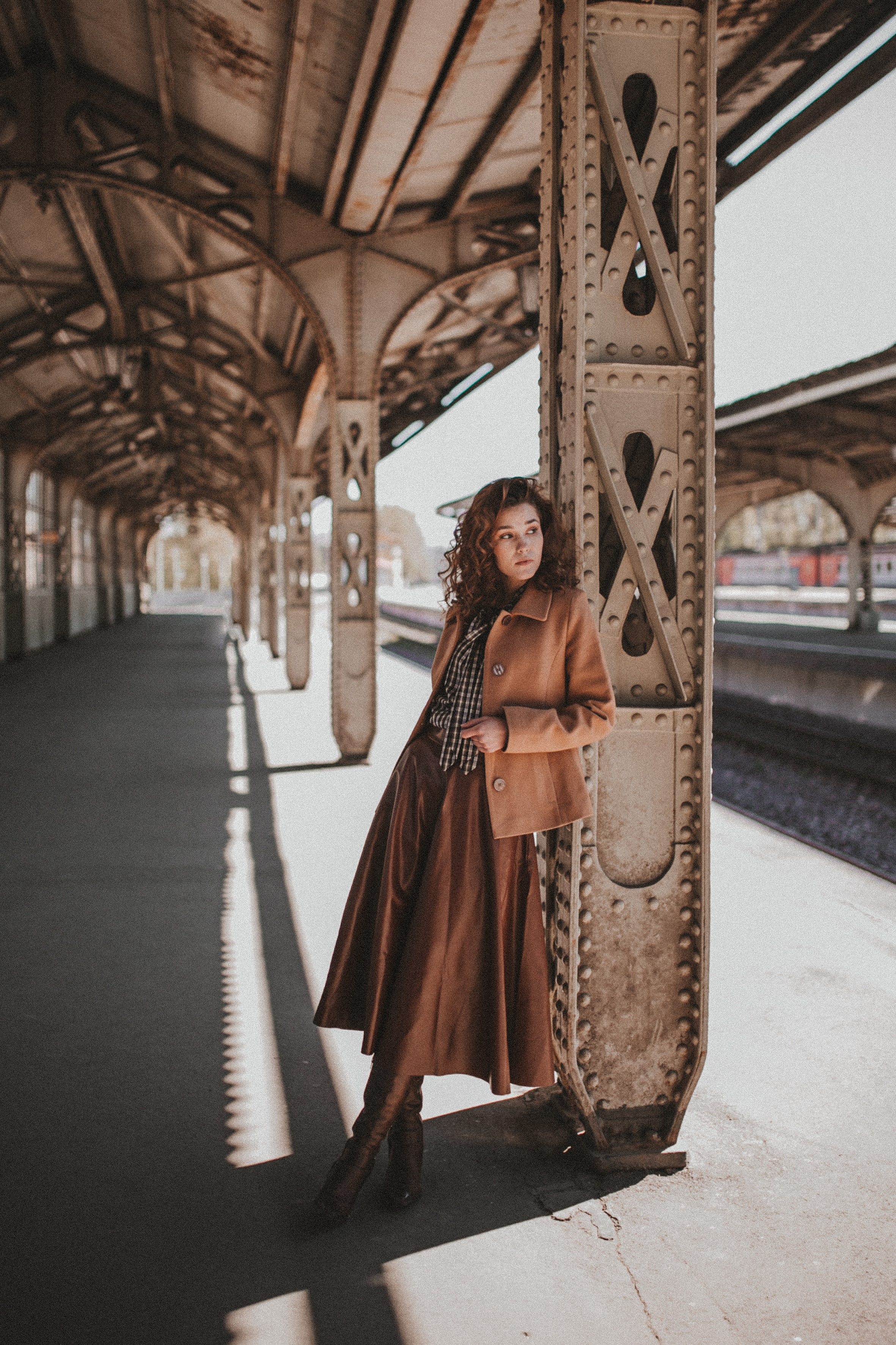 Долгожданная встреча. Фотограф в Санкт Петербурге Лара Великова