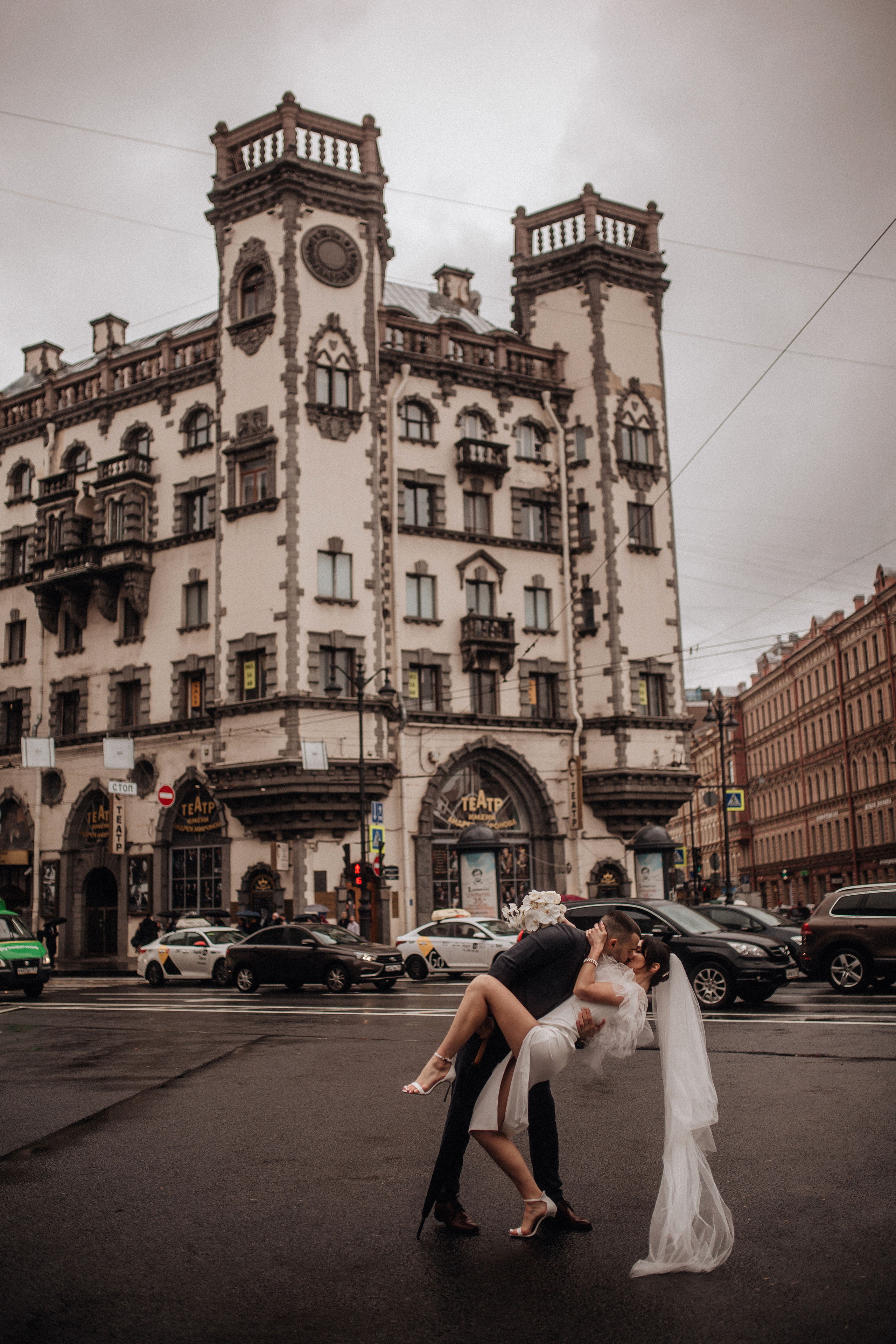 1.09.22. Фотограф в Санкт Петербурге Лара Великова