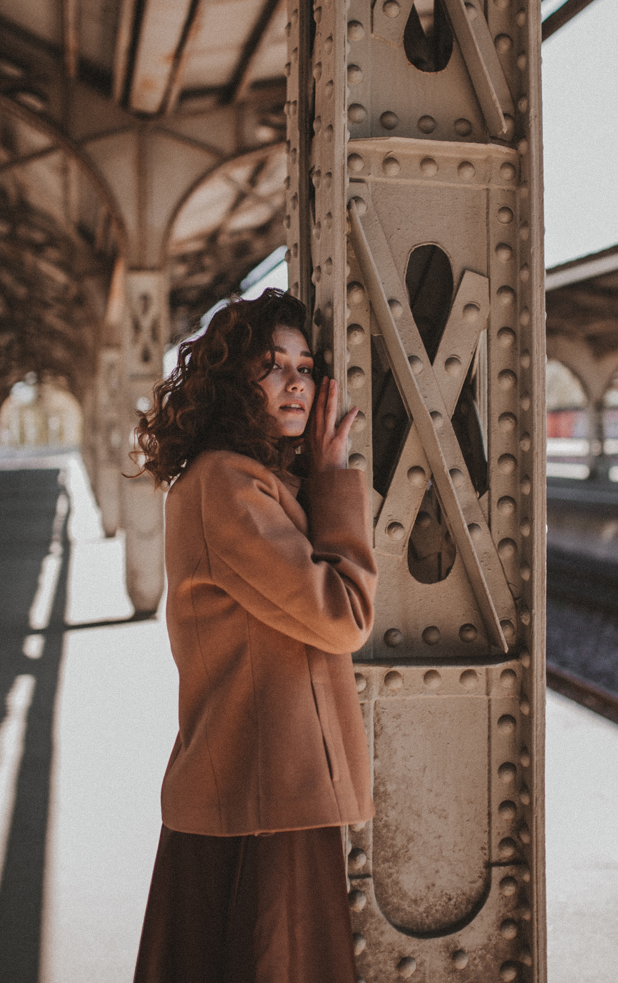 Долгожданная встреча. Фотограф в Санкт Петербурге Лара Великова