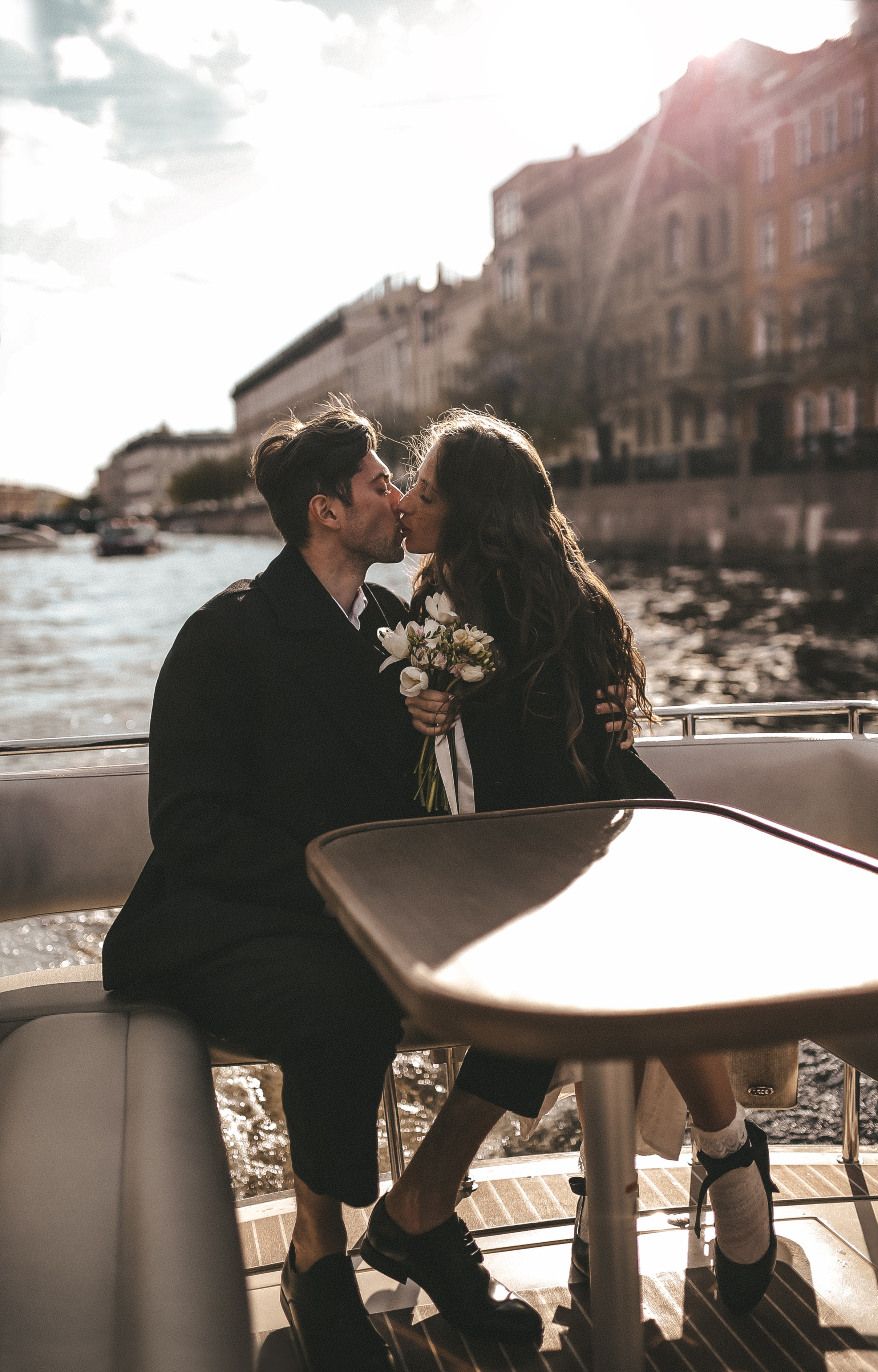 19.05.22. Фотограф в Санкт Петербурге Лара Великова