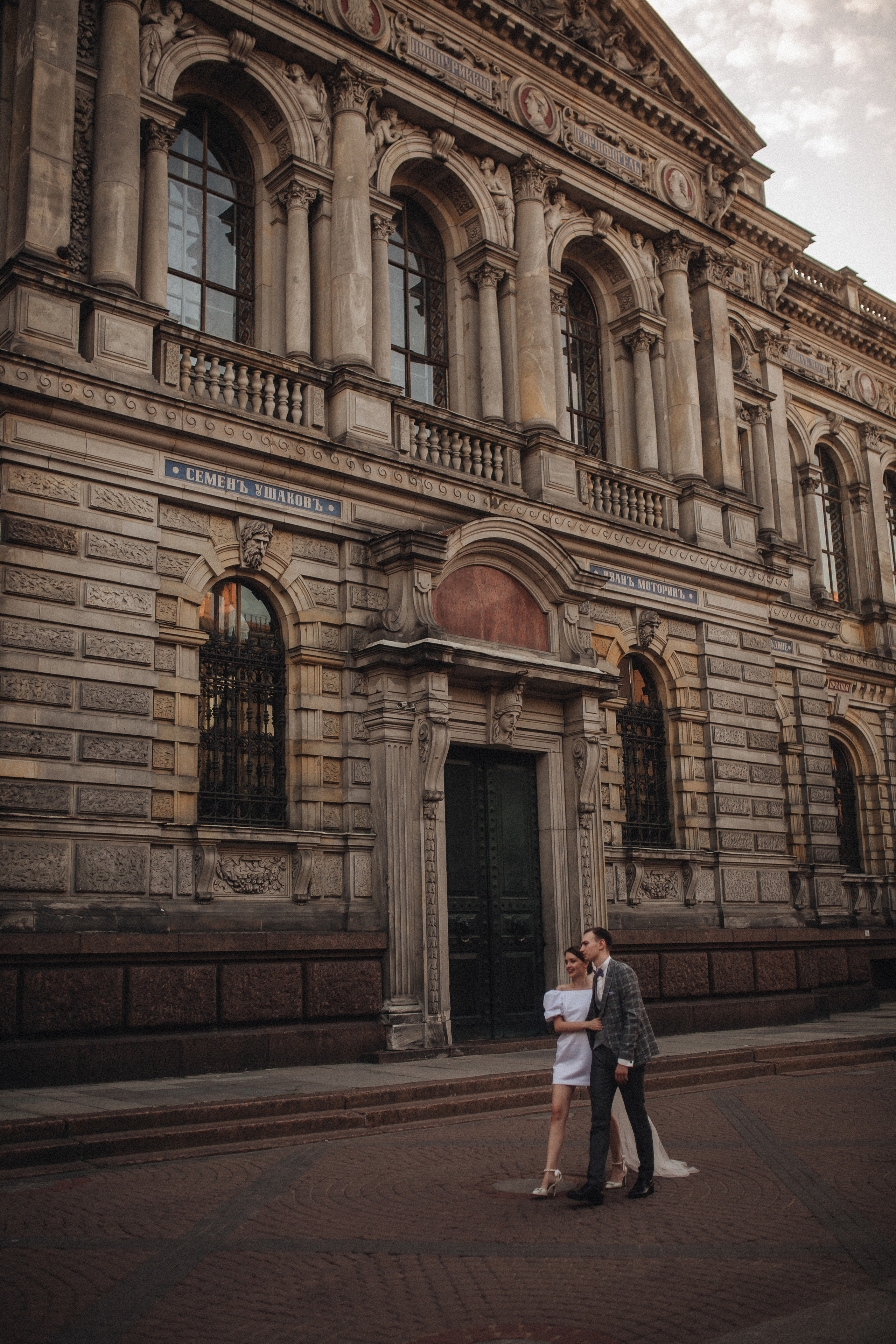 27.08.22. Фотограф в Санкт Петербурге Лара Великова