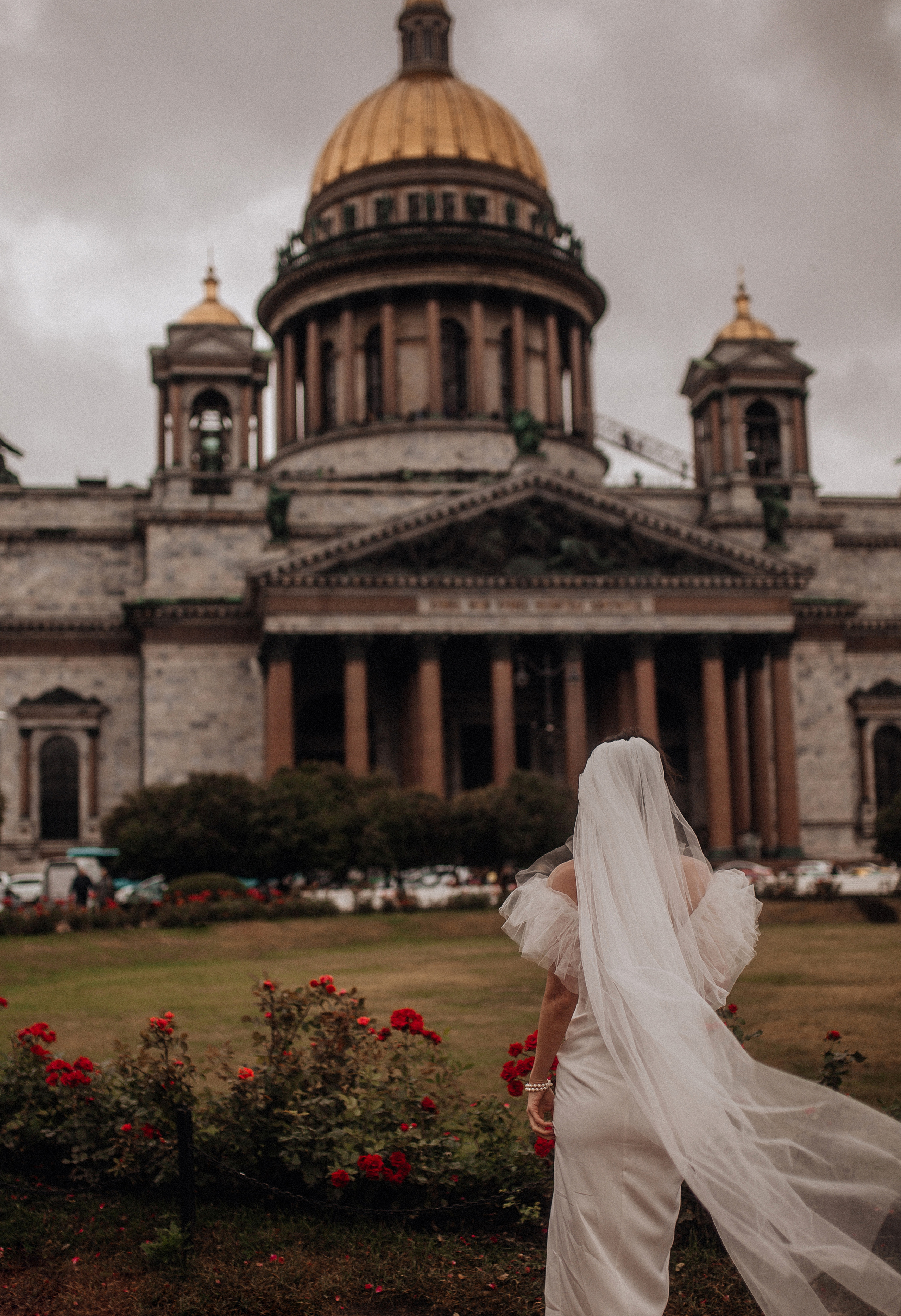 1.09.22. Фотограф в Санкт Петербурге Лара Великова