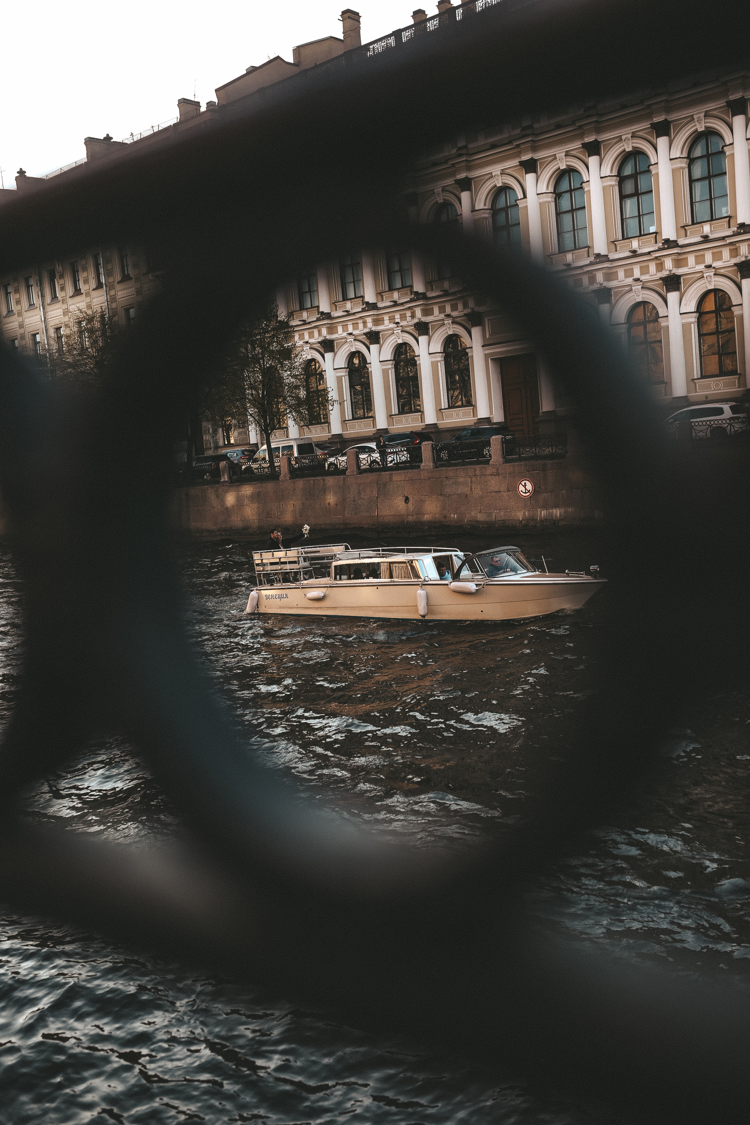 19.05.22. Фотограф в Санкт Петербурге Лара Великова