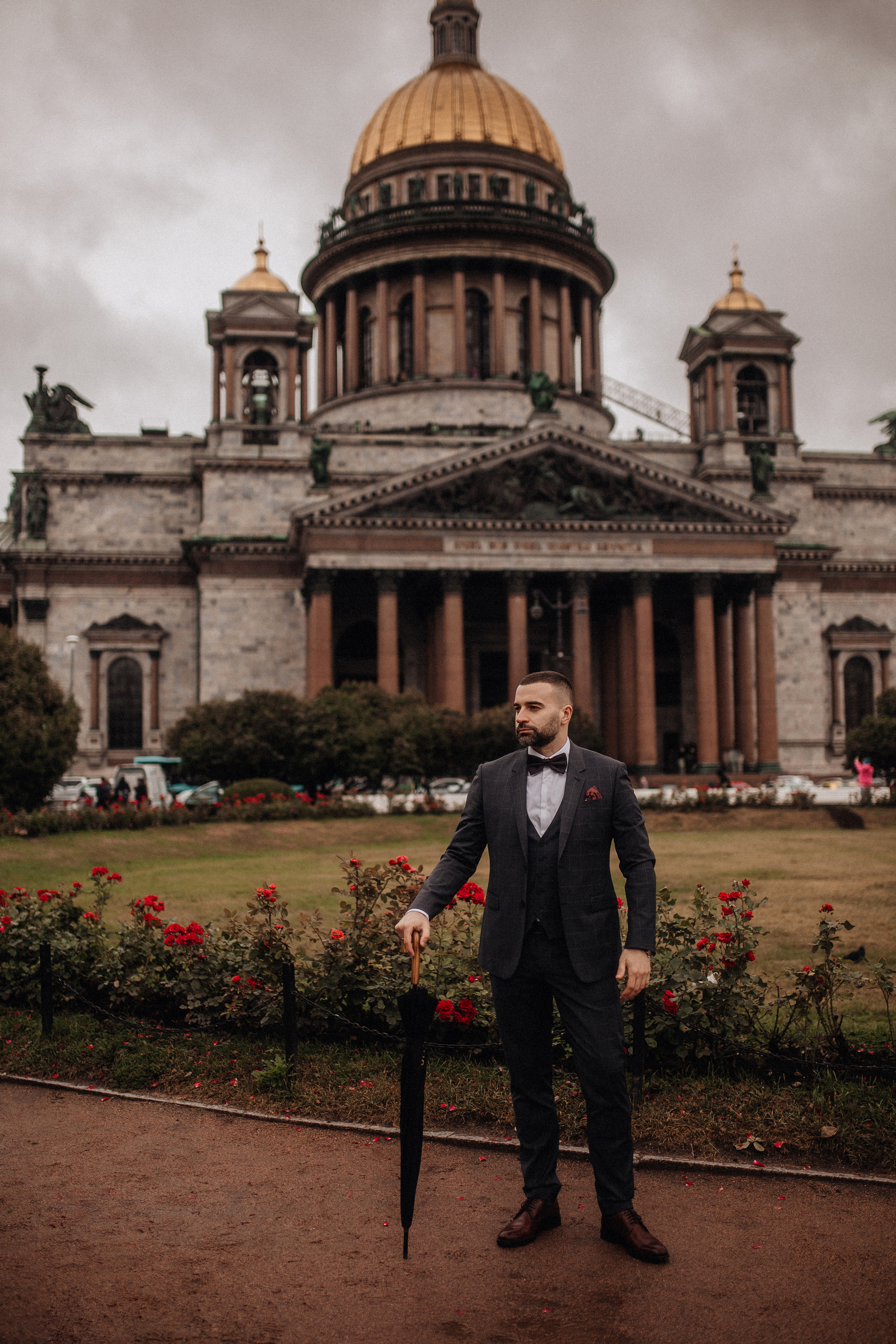 1.09.22. Фотограф в Санкт Петербурге Лара Великова