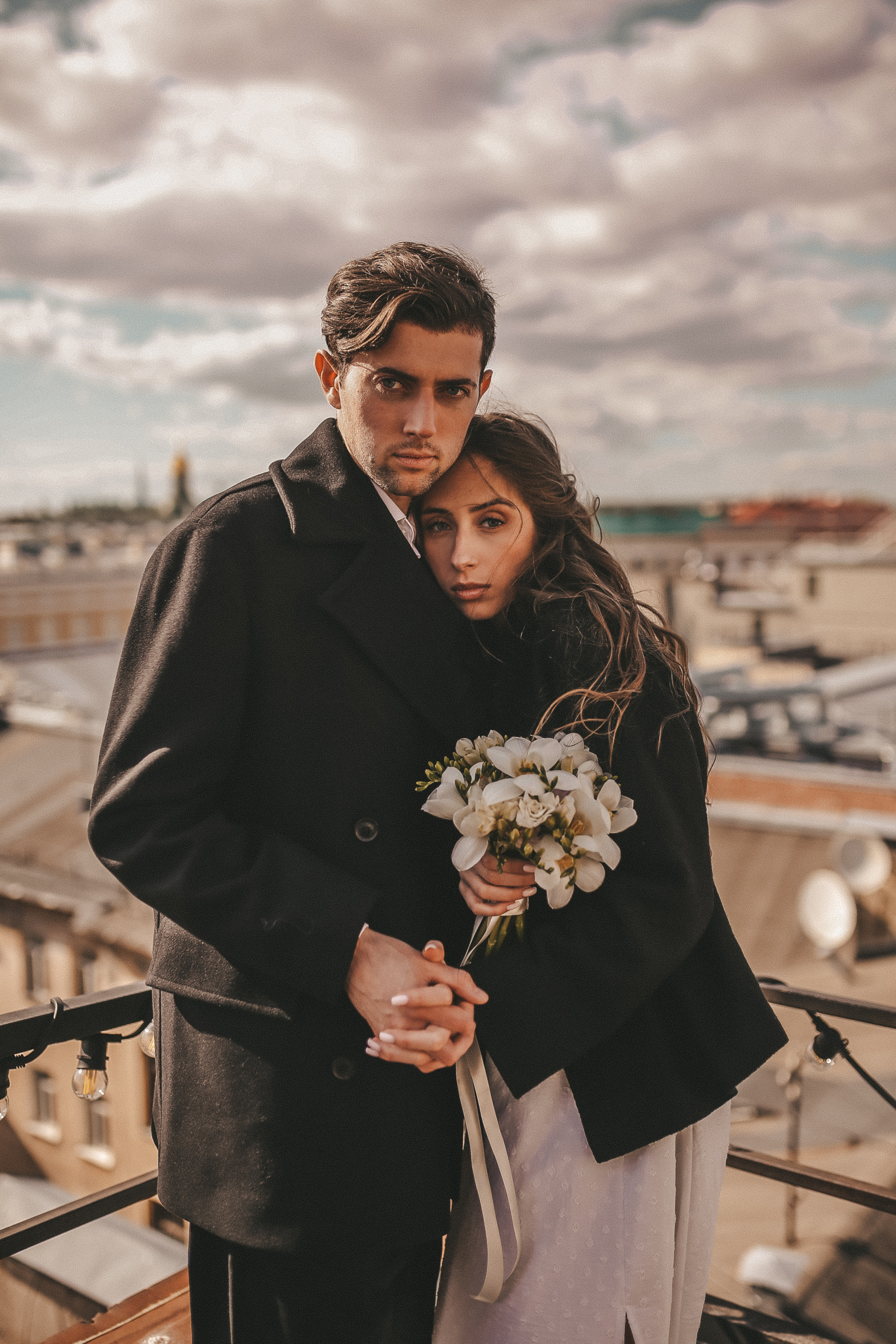 19.05.22. Фотограф в Санкт Петербурге Лара Великова