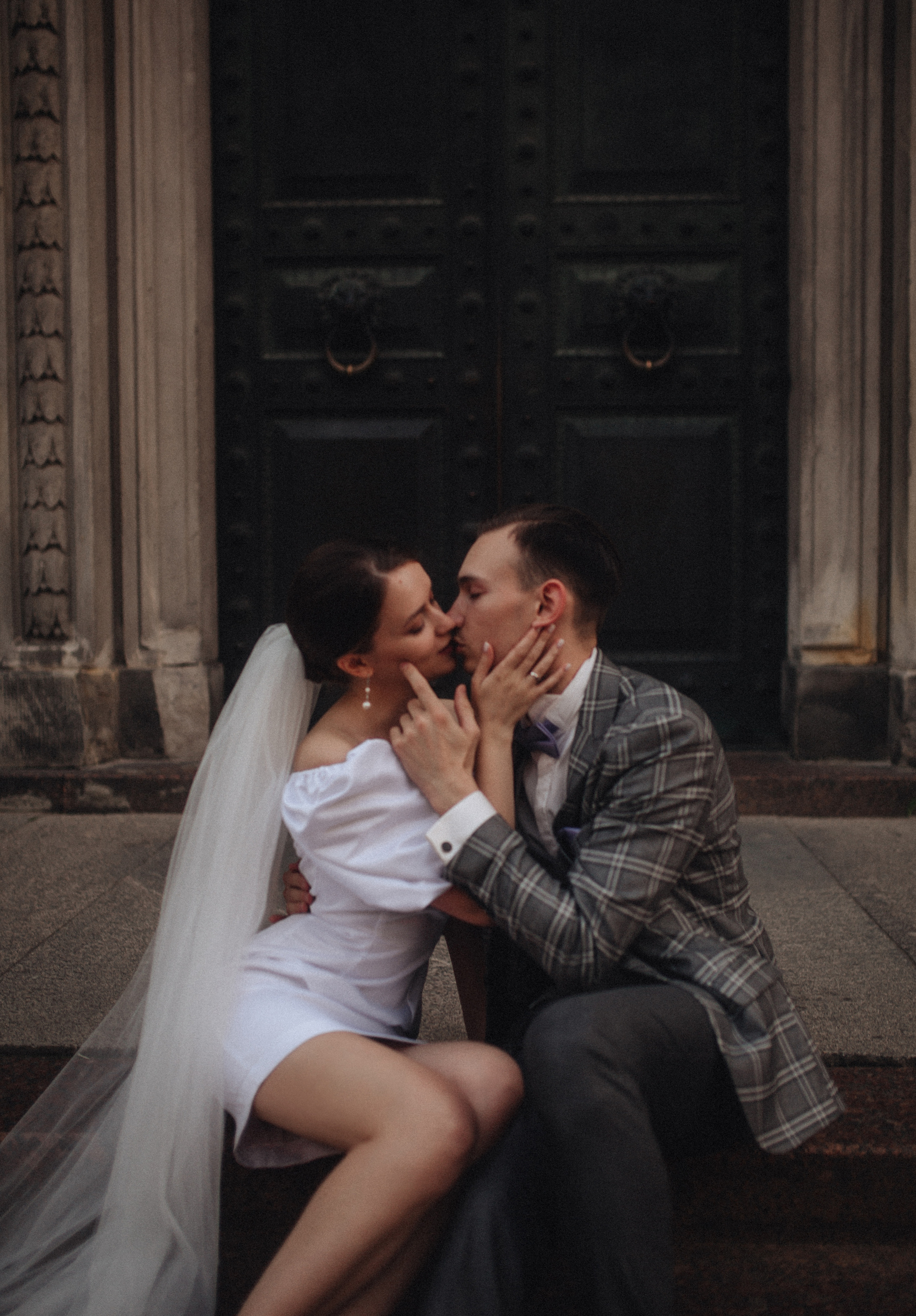 27.08.22. Фотограф в Санкт Петербурге Лара Великова