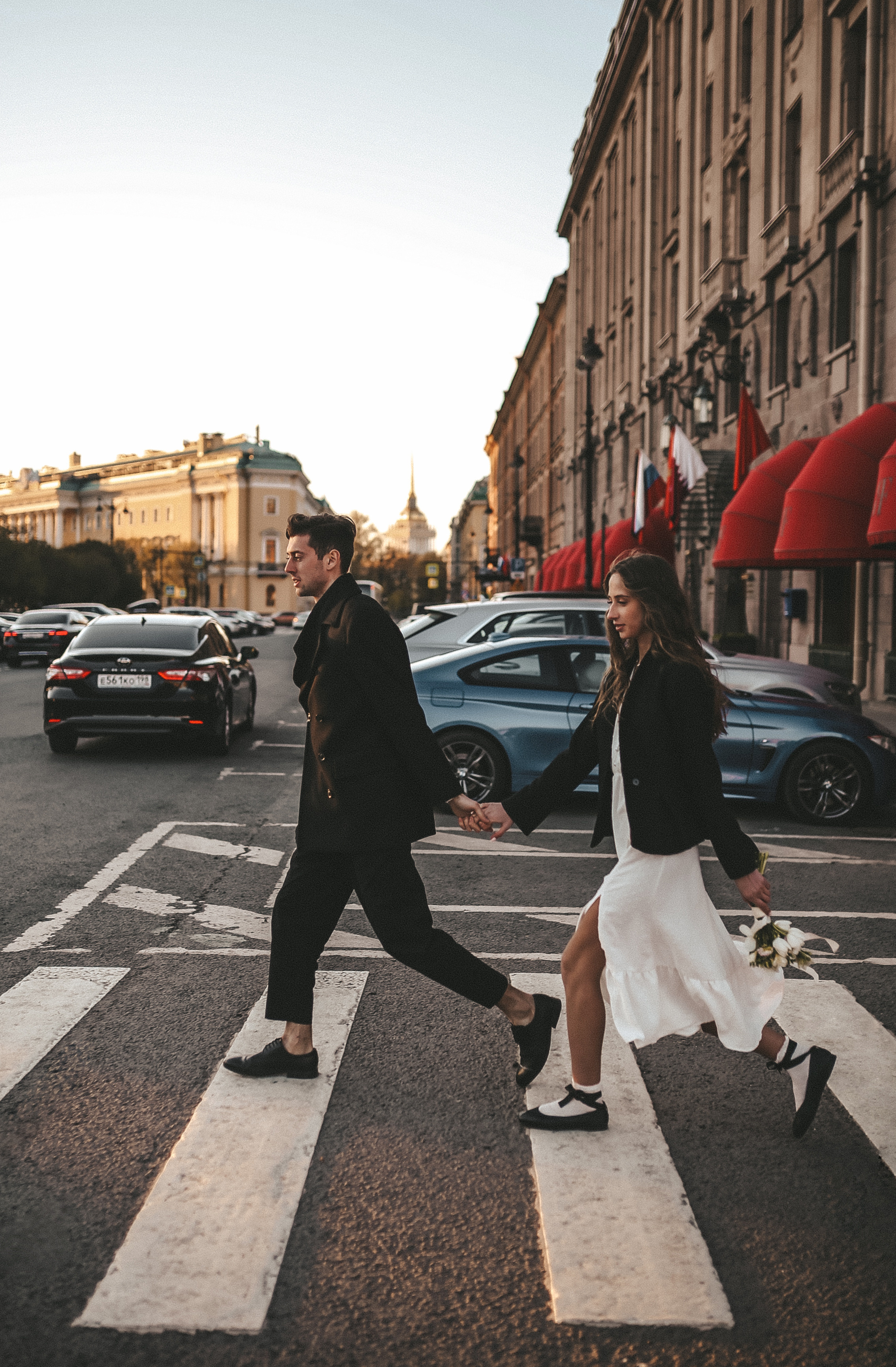 19.05.22. Фотограф в Санкт Петербурге Лара Великова