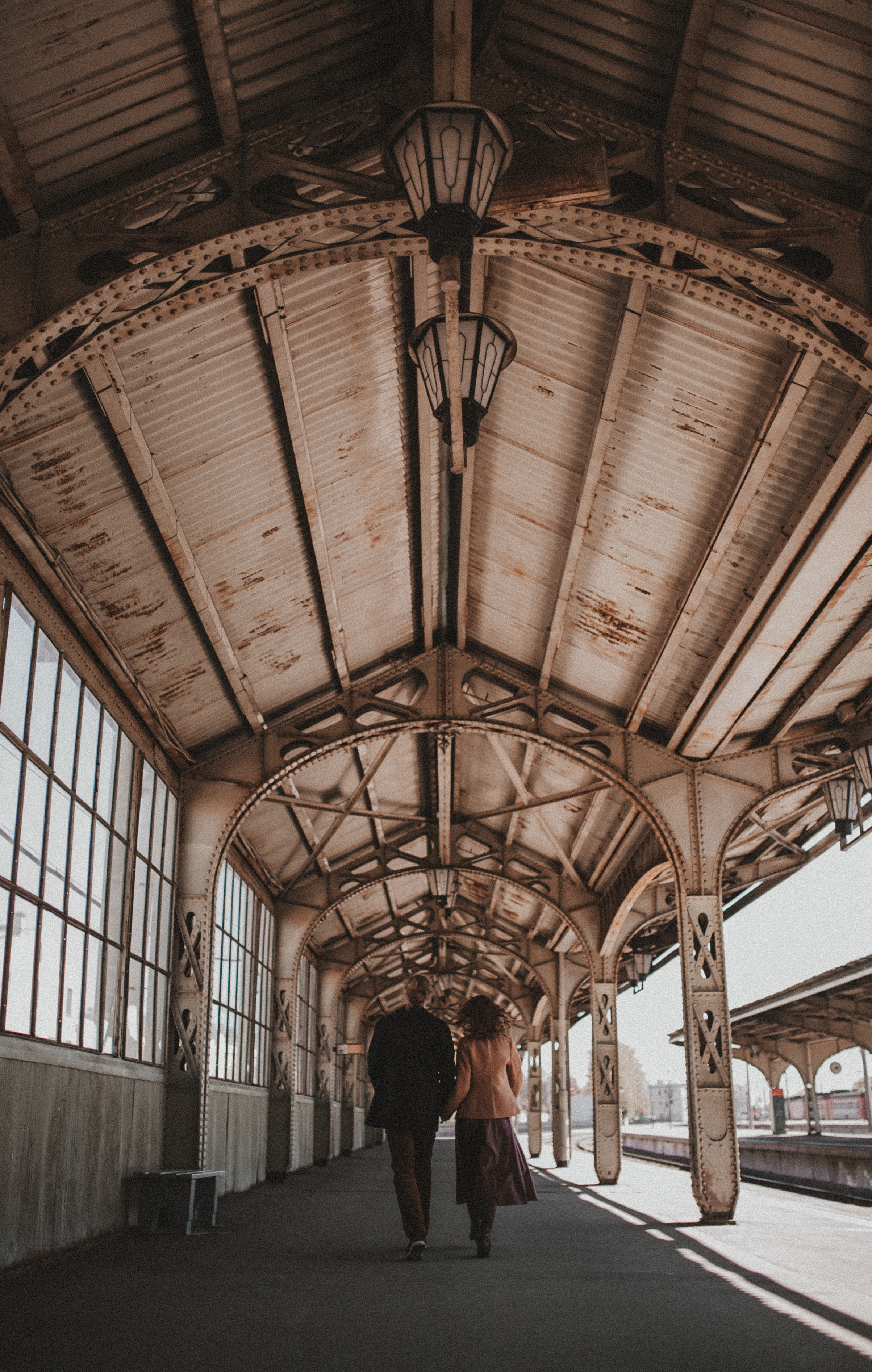 Долгожданная встреча. Фотограф в Санкт Петербурге Лара Великова