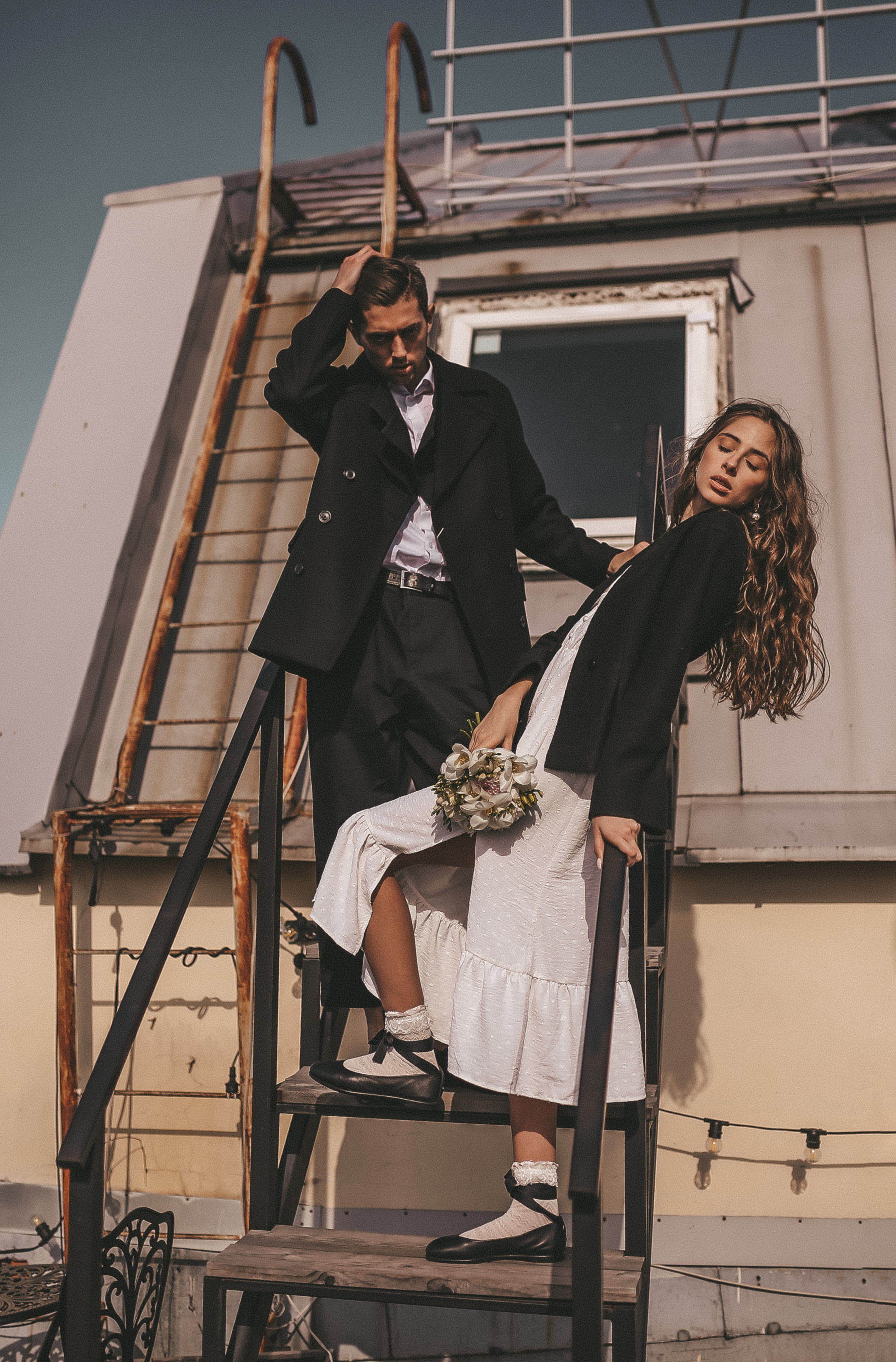 19.05.22. Фотограф в Санкт Петербурге Лара Великова