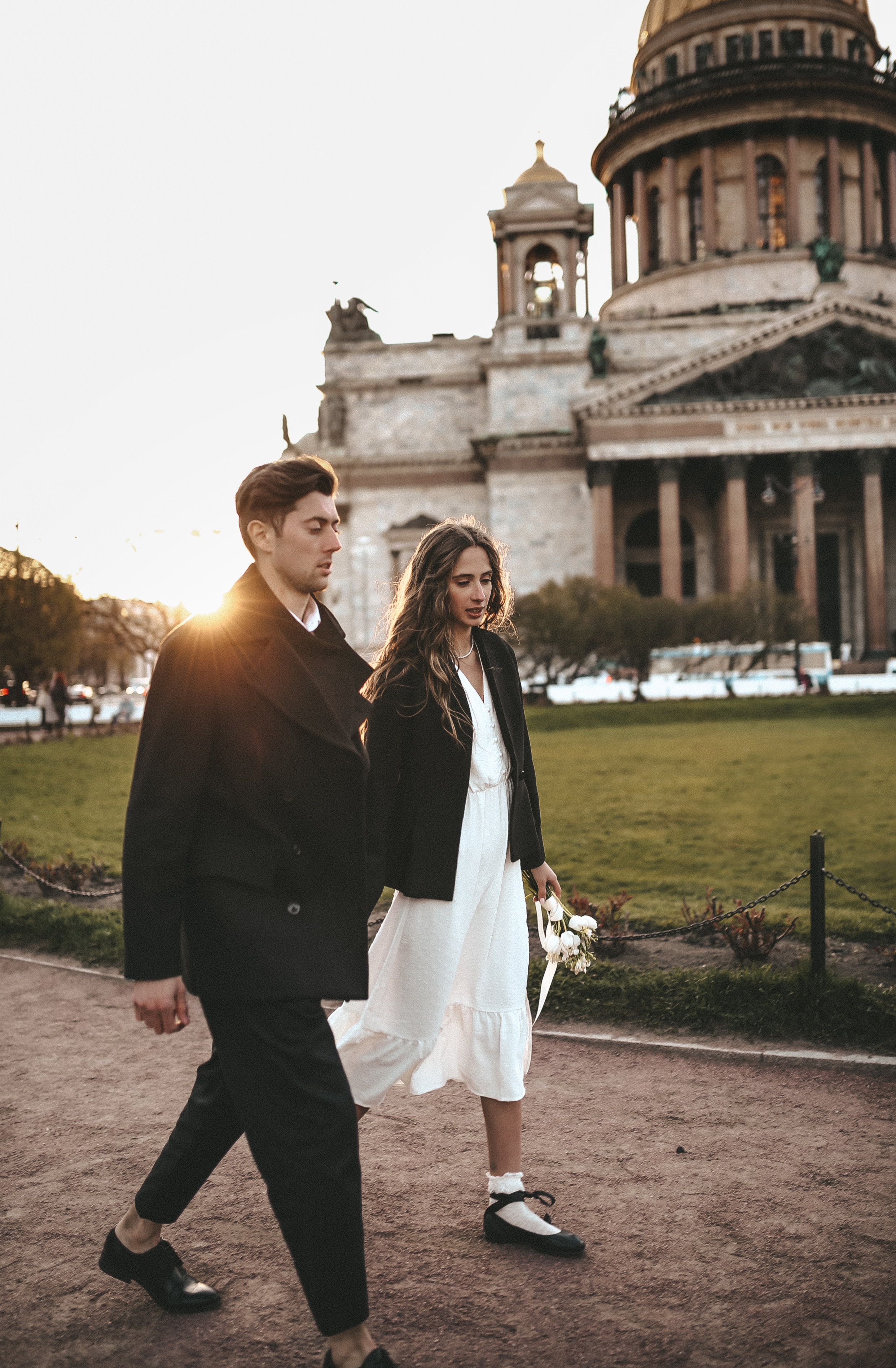 19.05.22. Фотограф в Санкт Петербурге Лара Великова