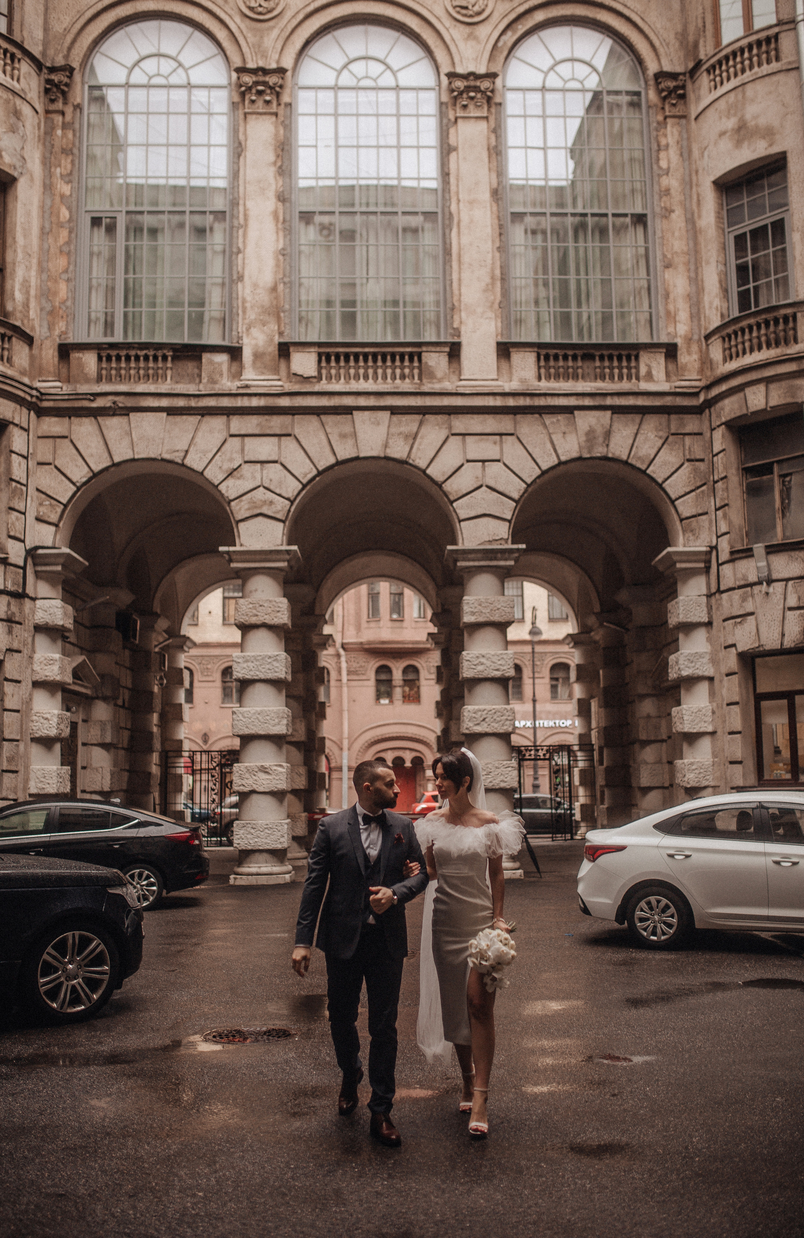 1.09.22. Фотограф в Санкт Петербурге Лара Великова