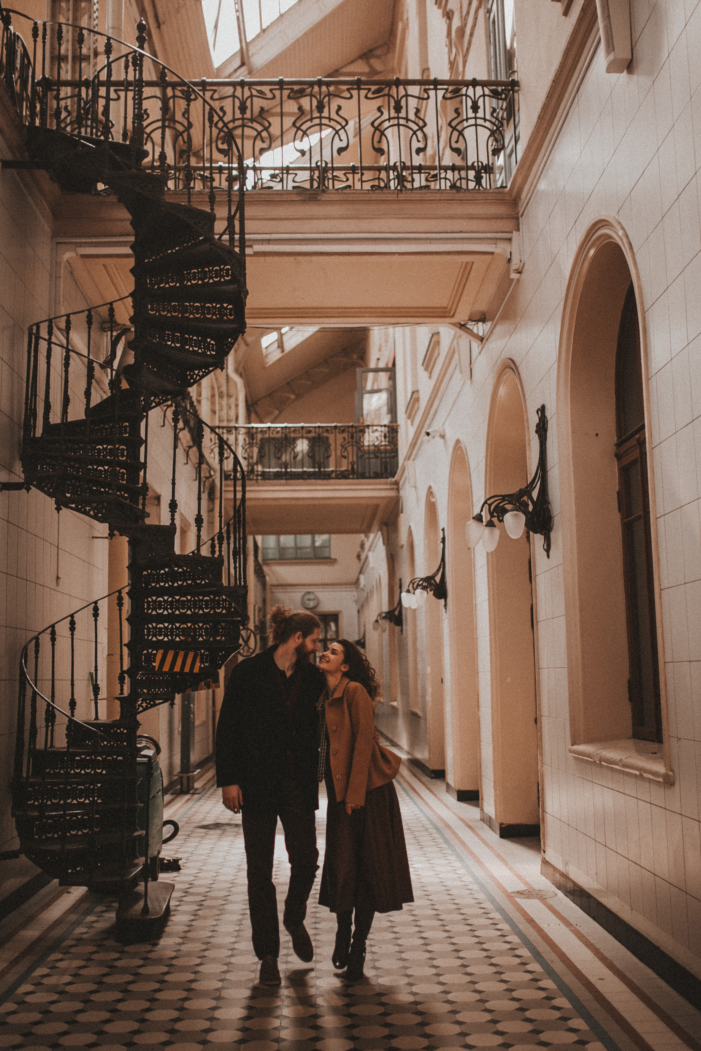 Долгожданная встреча. Фотограф в Санкт Петербурге Лара Великова