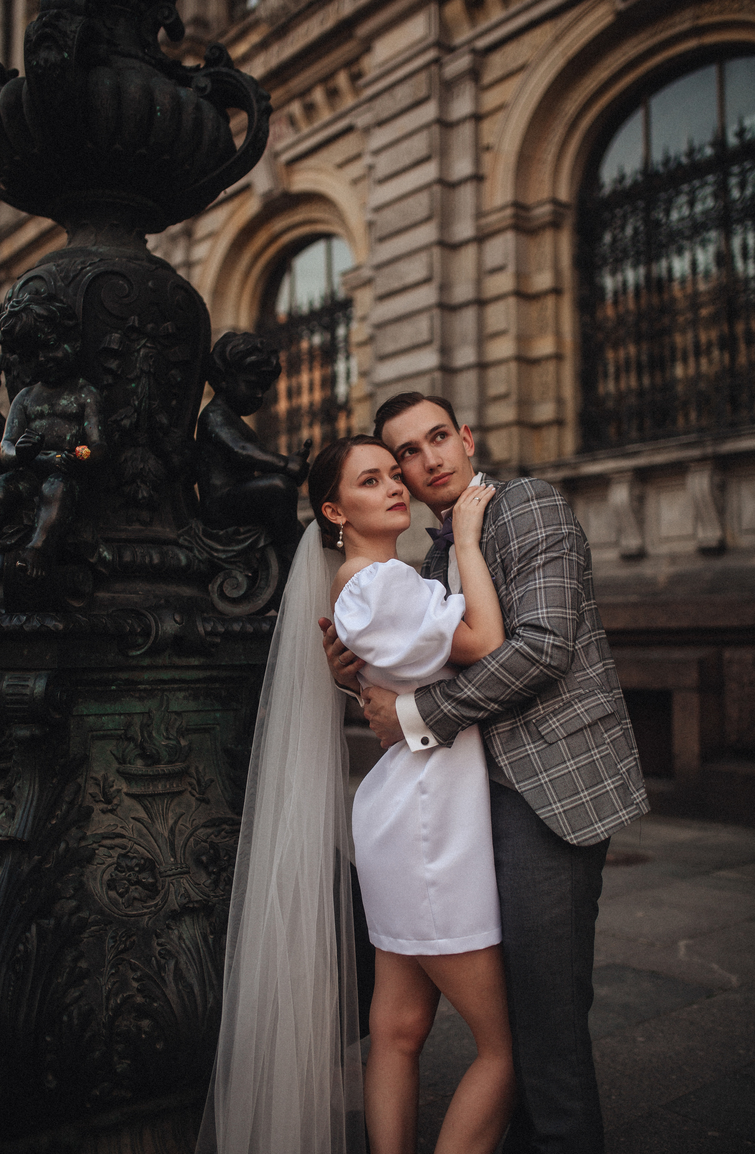 27.08.22. Фотограф в Санкт Петербурге Лара Великова