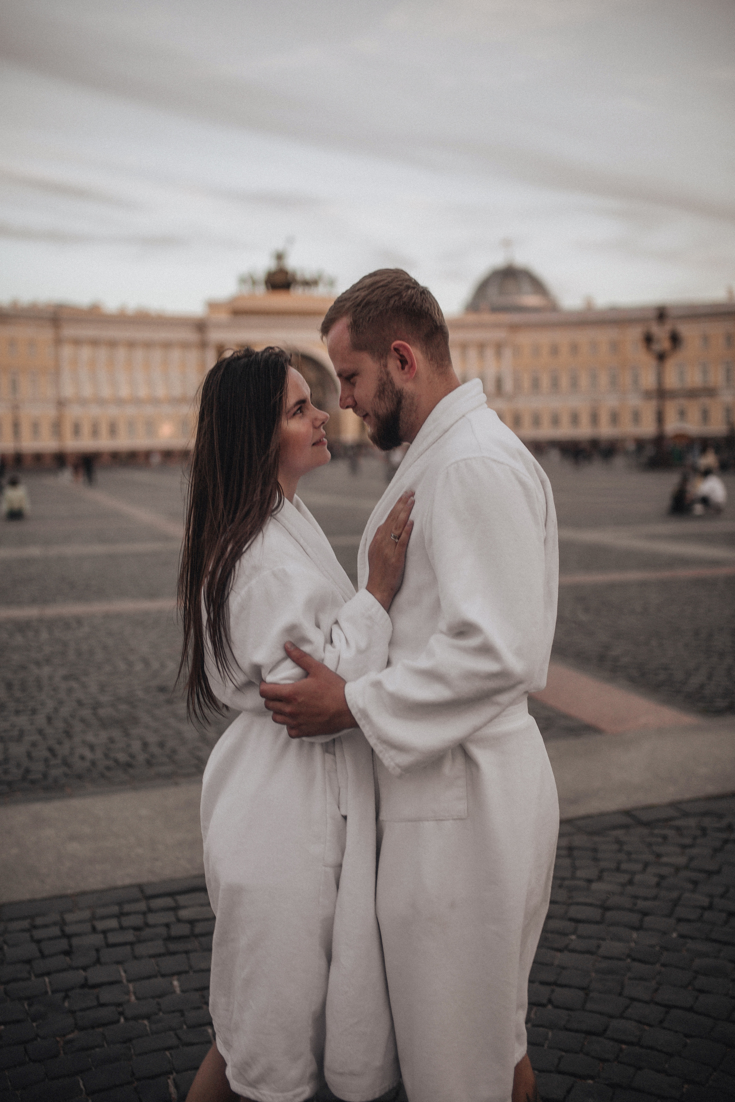 Бежим?. Фотограф в Санкт Петербурге Лара Великова