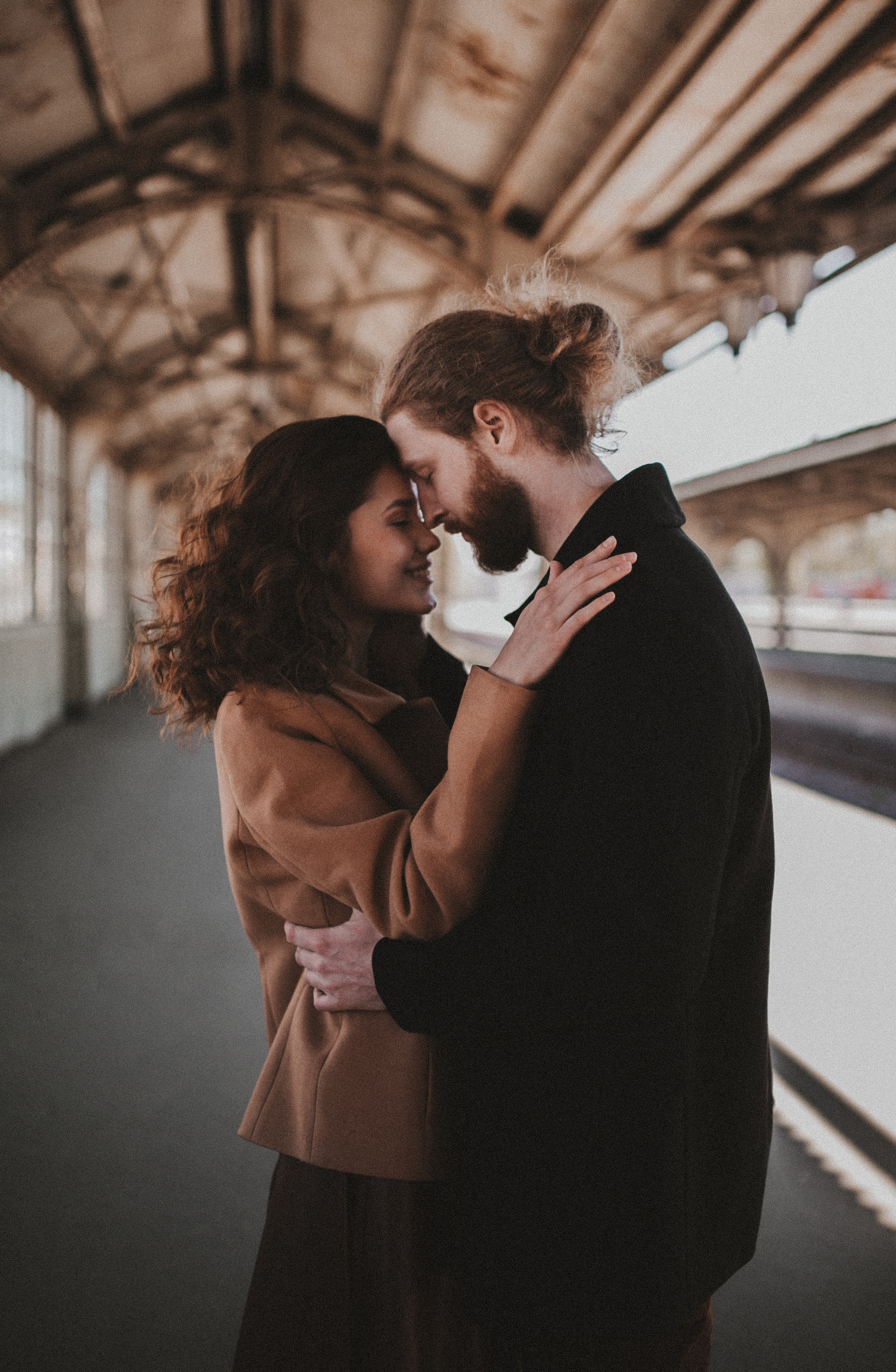 Долгожданная встреча. Фотограф в Санкт Петербурге Лара Великова