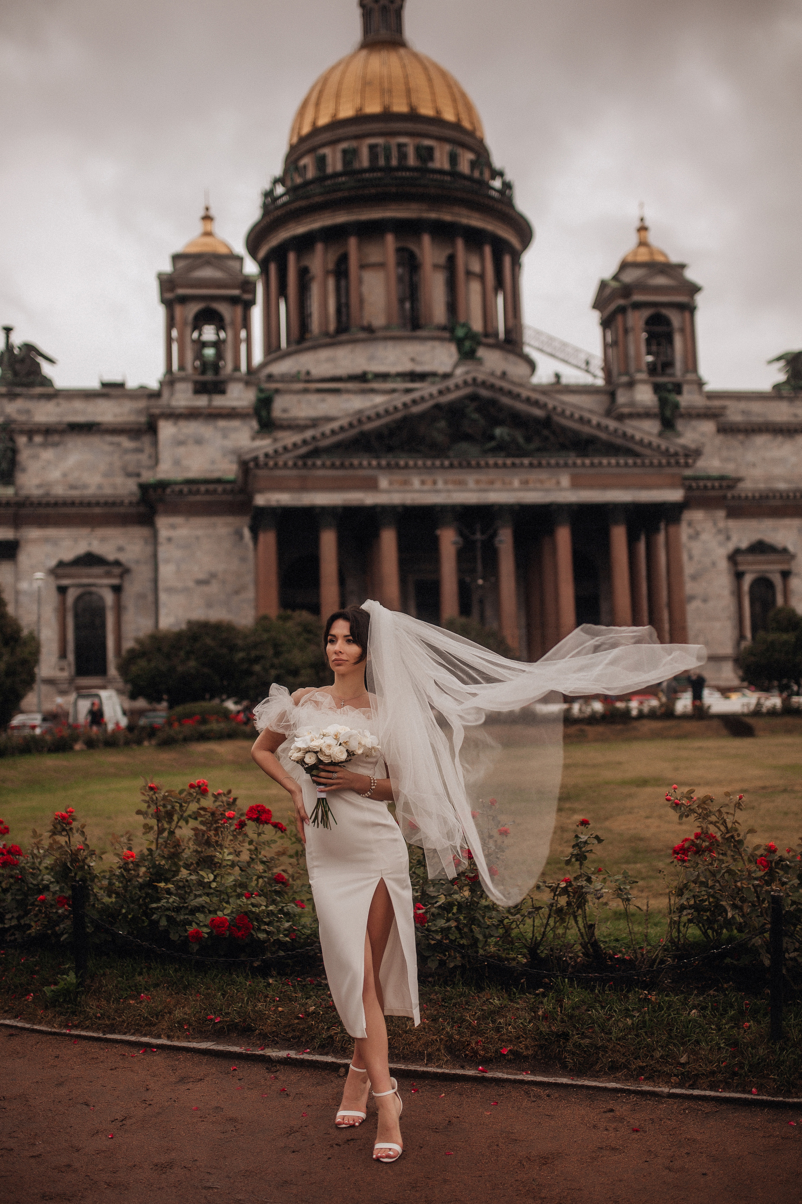 1.09.22. Фотограф в Санкт Петербурге Лара Великова