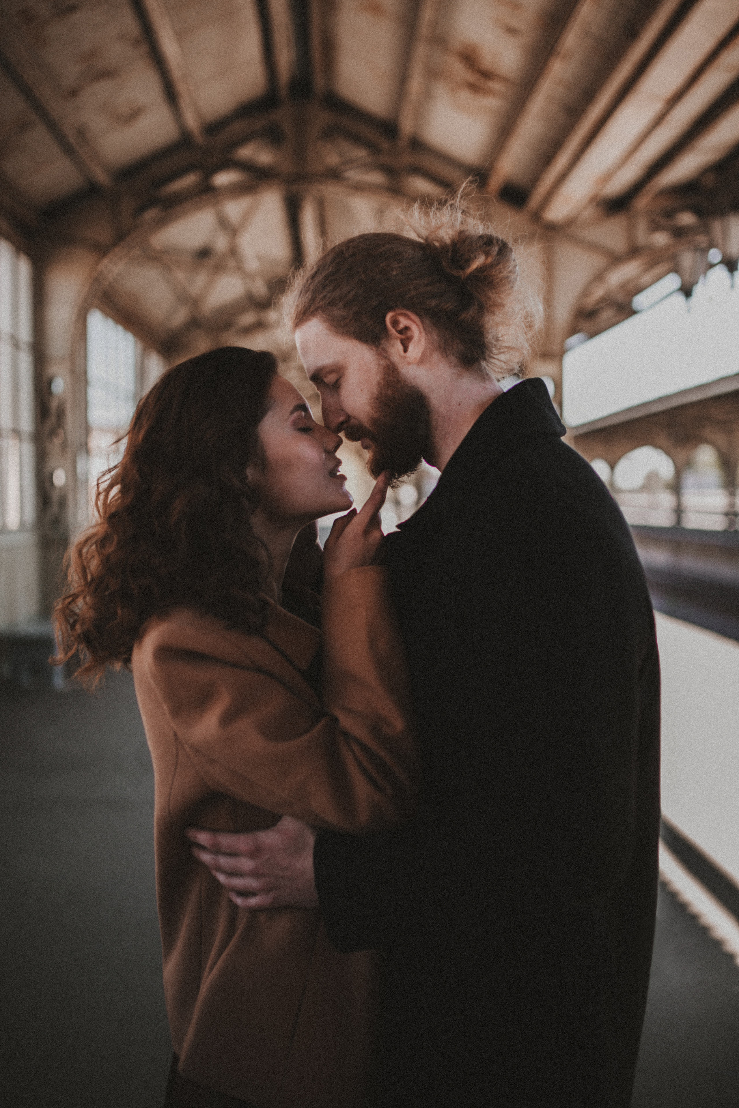 Долгожданная встреча. Фотограф в Санкт Петербурге Лара Великова