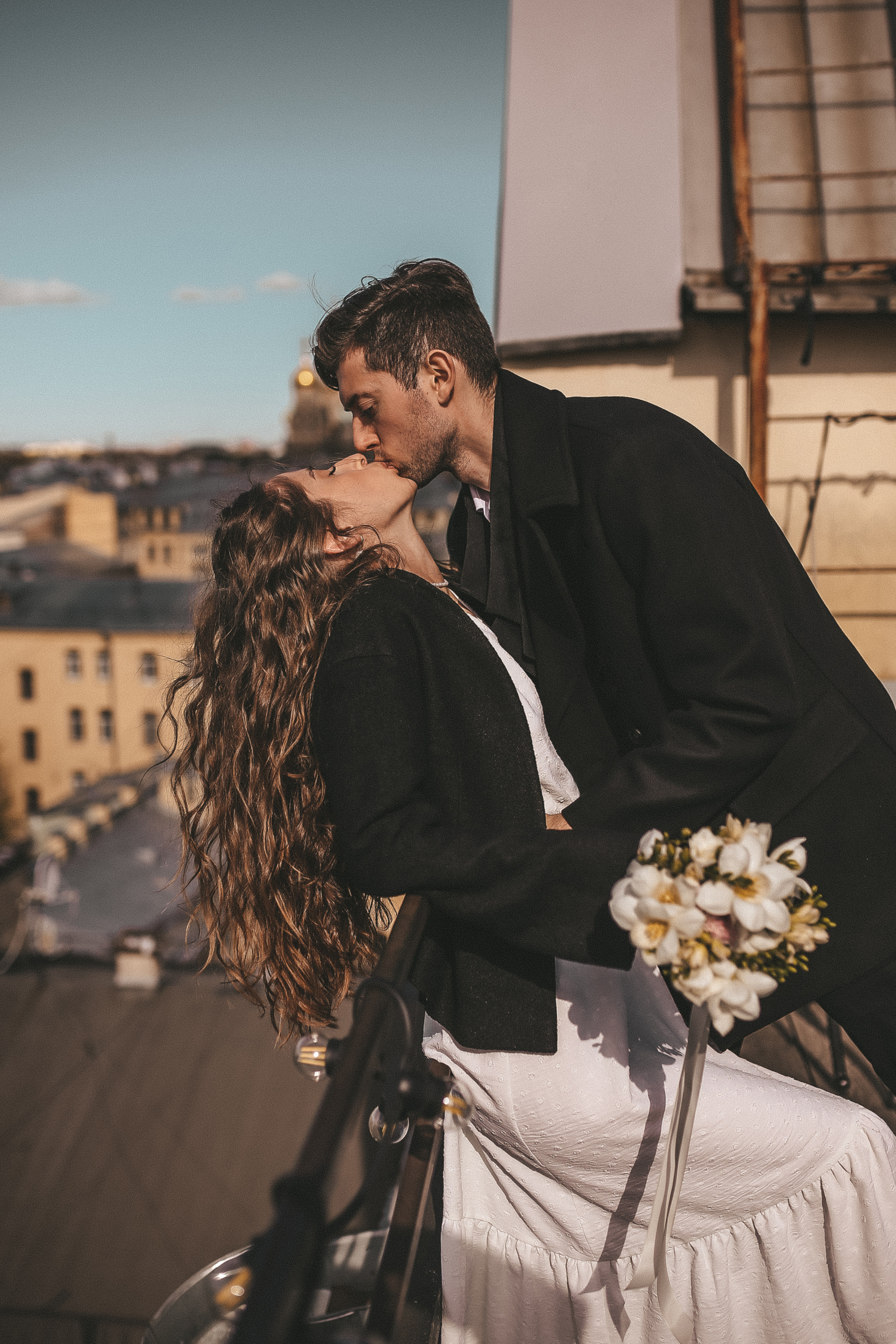 19.05.22. Фотограф в Санкт Петербурге Лара Великова