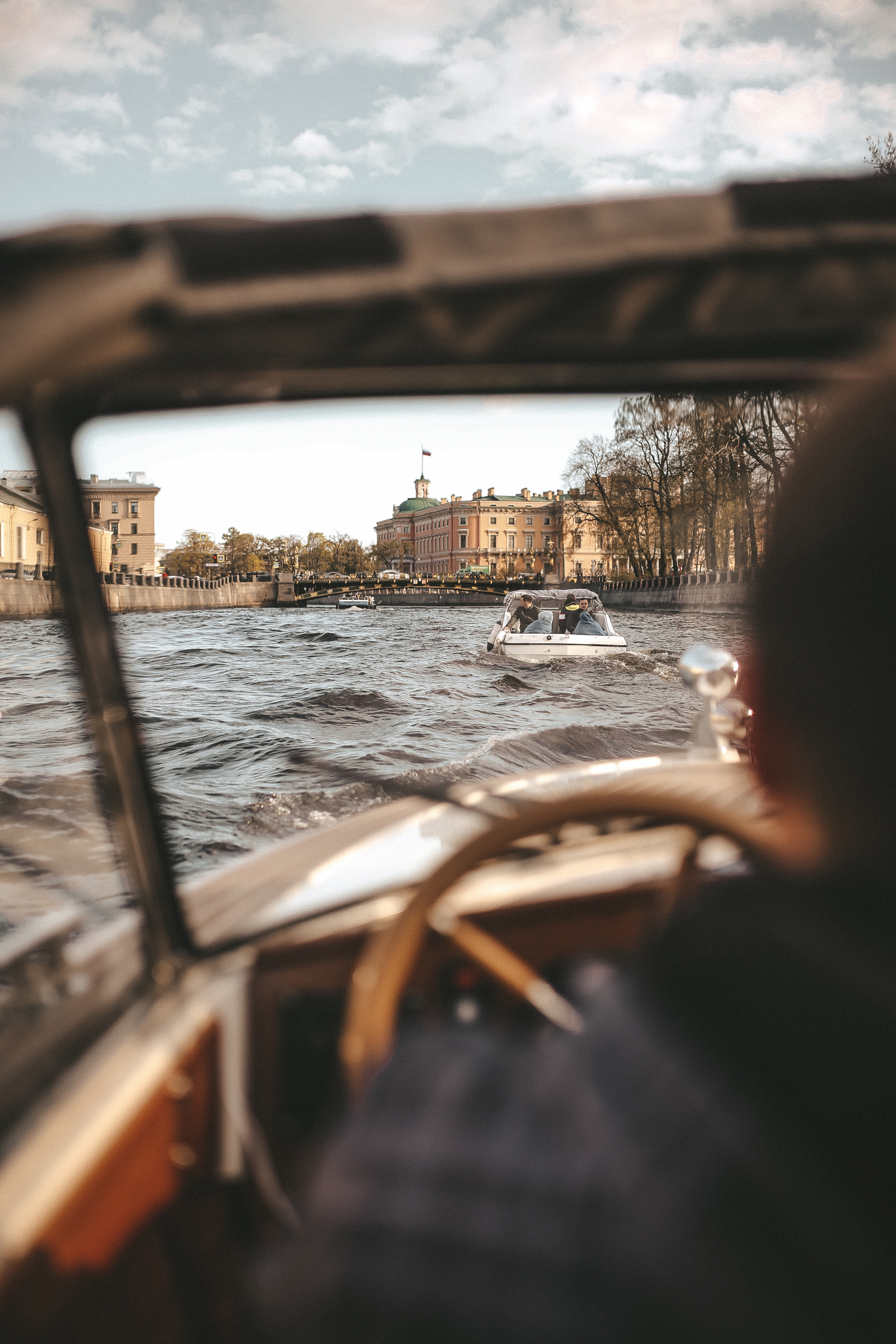 19.05.22. Фотограф в Санкт Петербурге Лара Великова